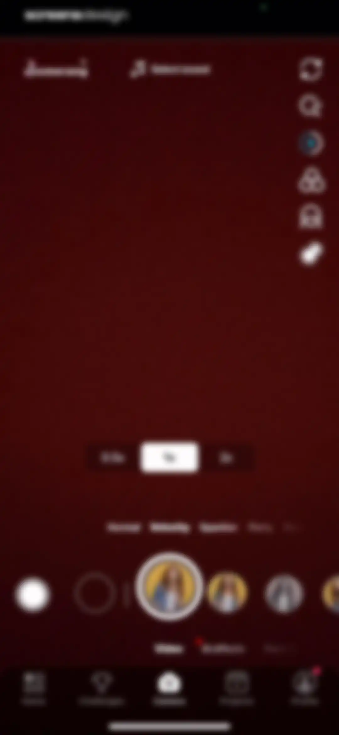 Zoomerang - Ai Video Maker screen 124