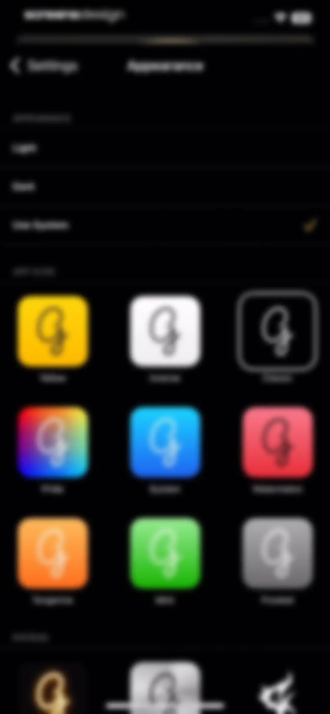 Glass — Photography Community screen 79