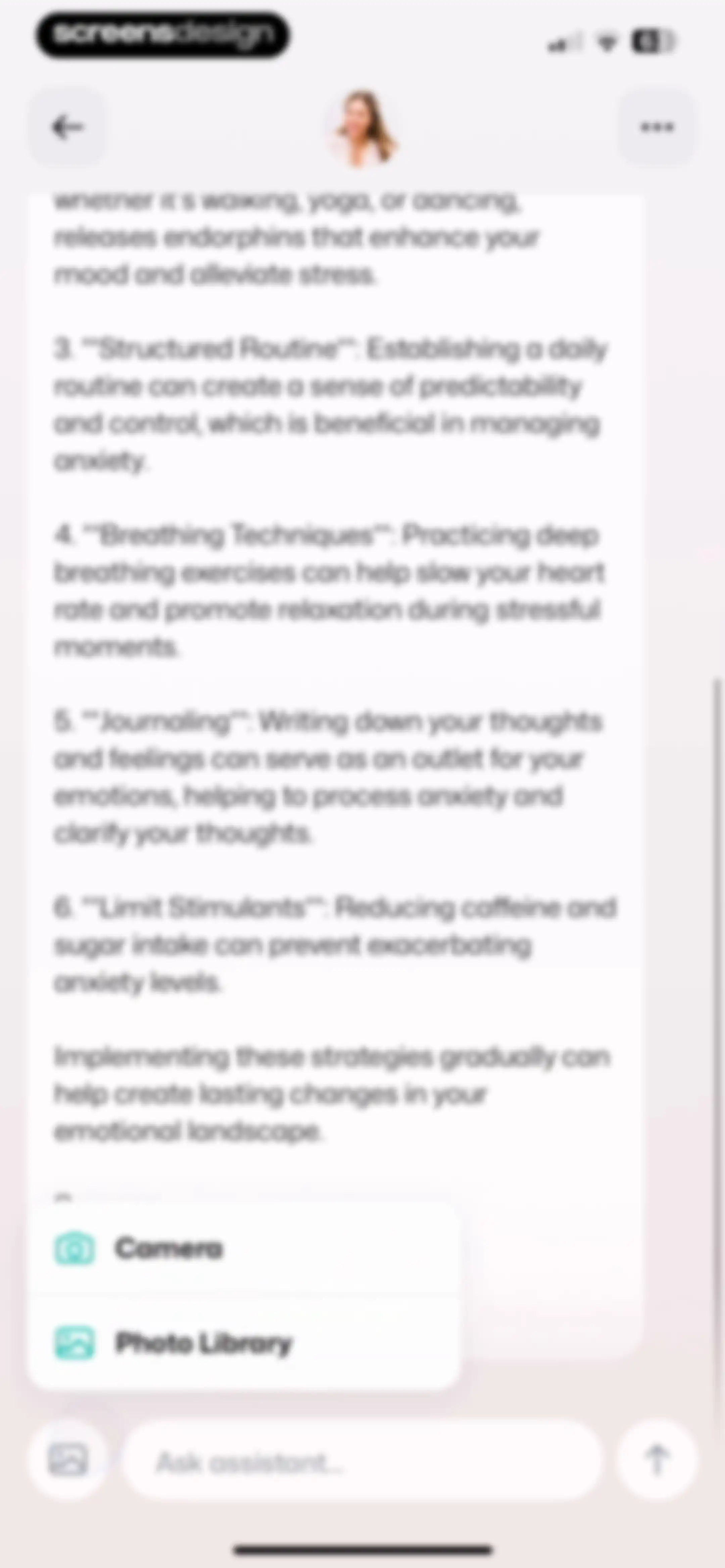 Well Up-Level Up Your Wellness screen 87
