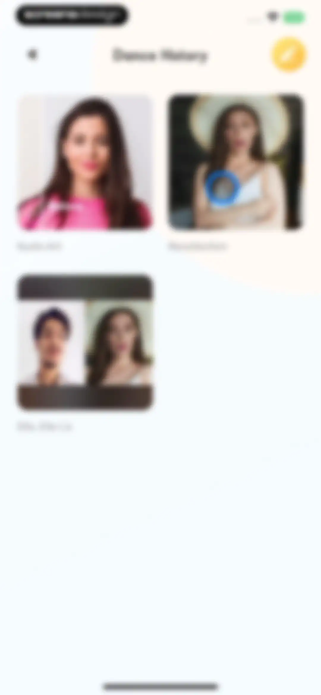 FunMe: AI Face Photo Animator screen 39