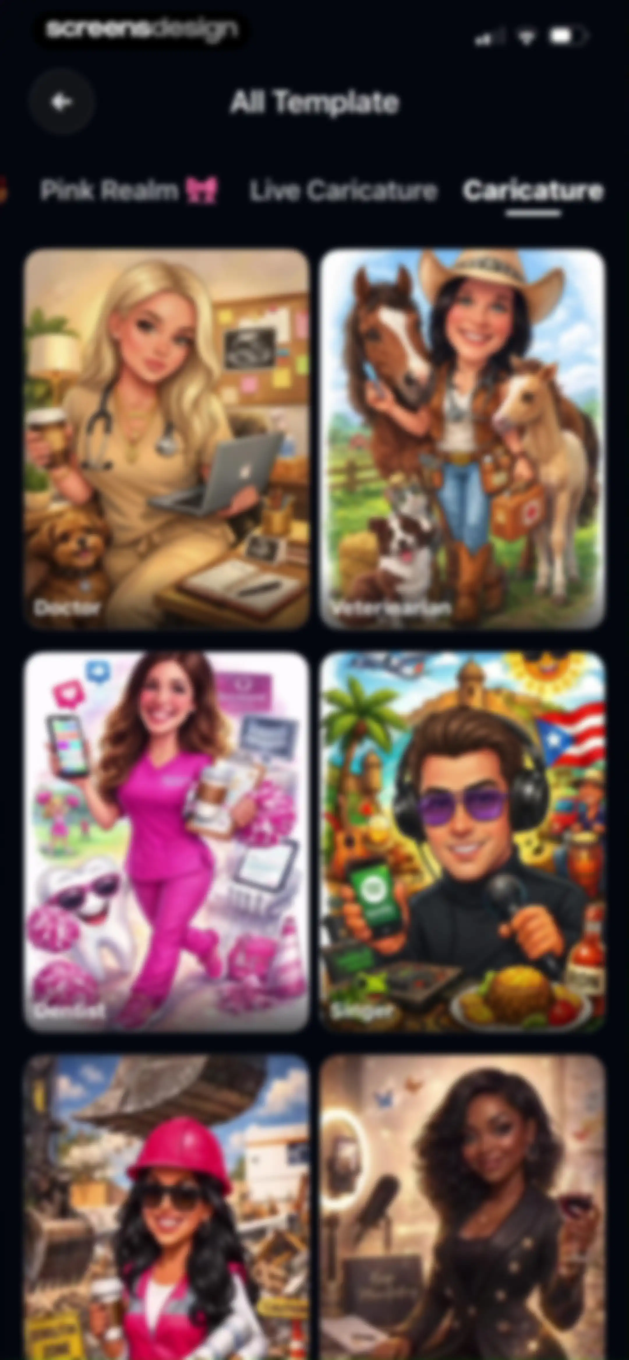 VoKit - Image Effects Creator screen 24