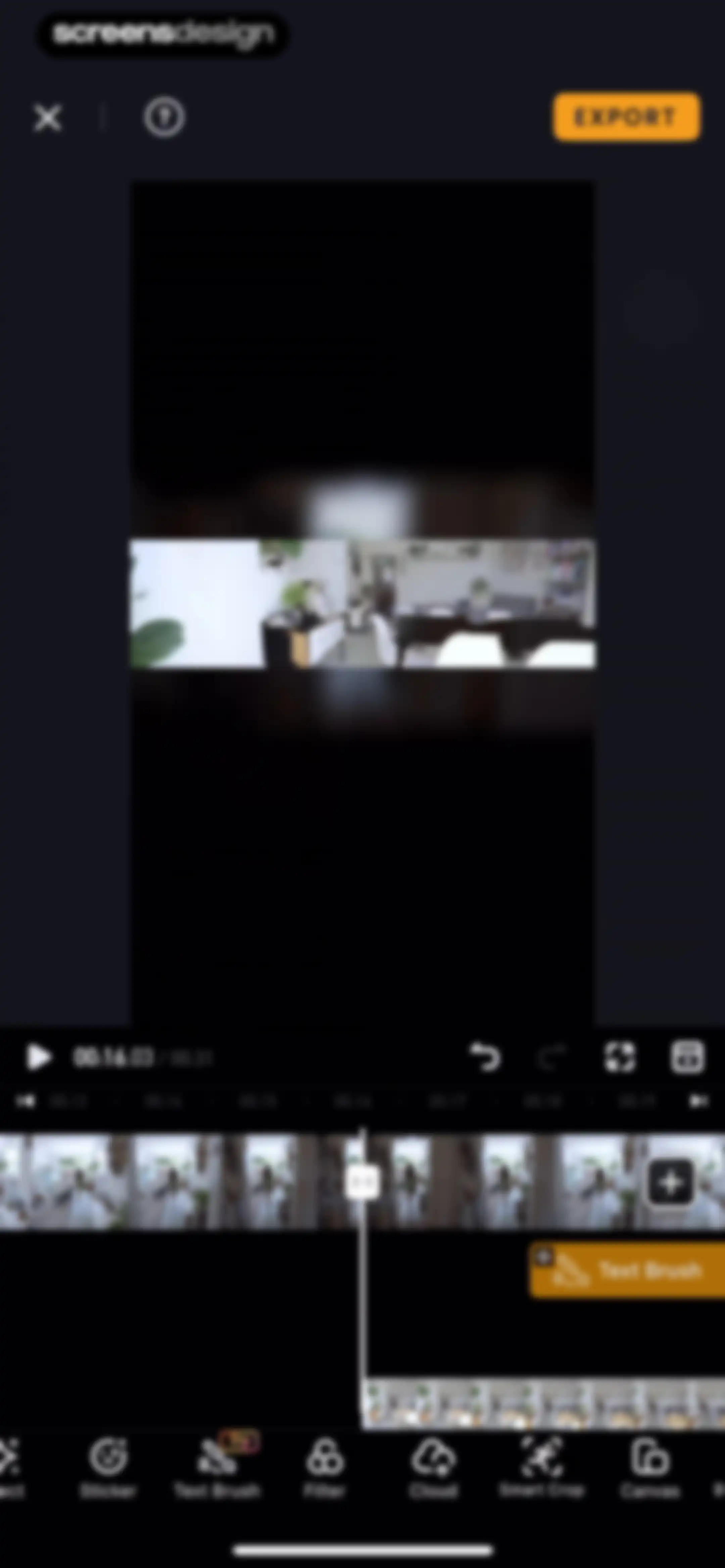 VivaVideo - Video Cut & Editor screen 118