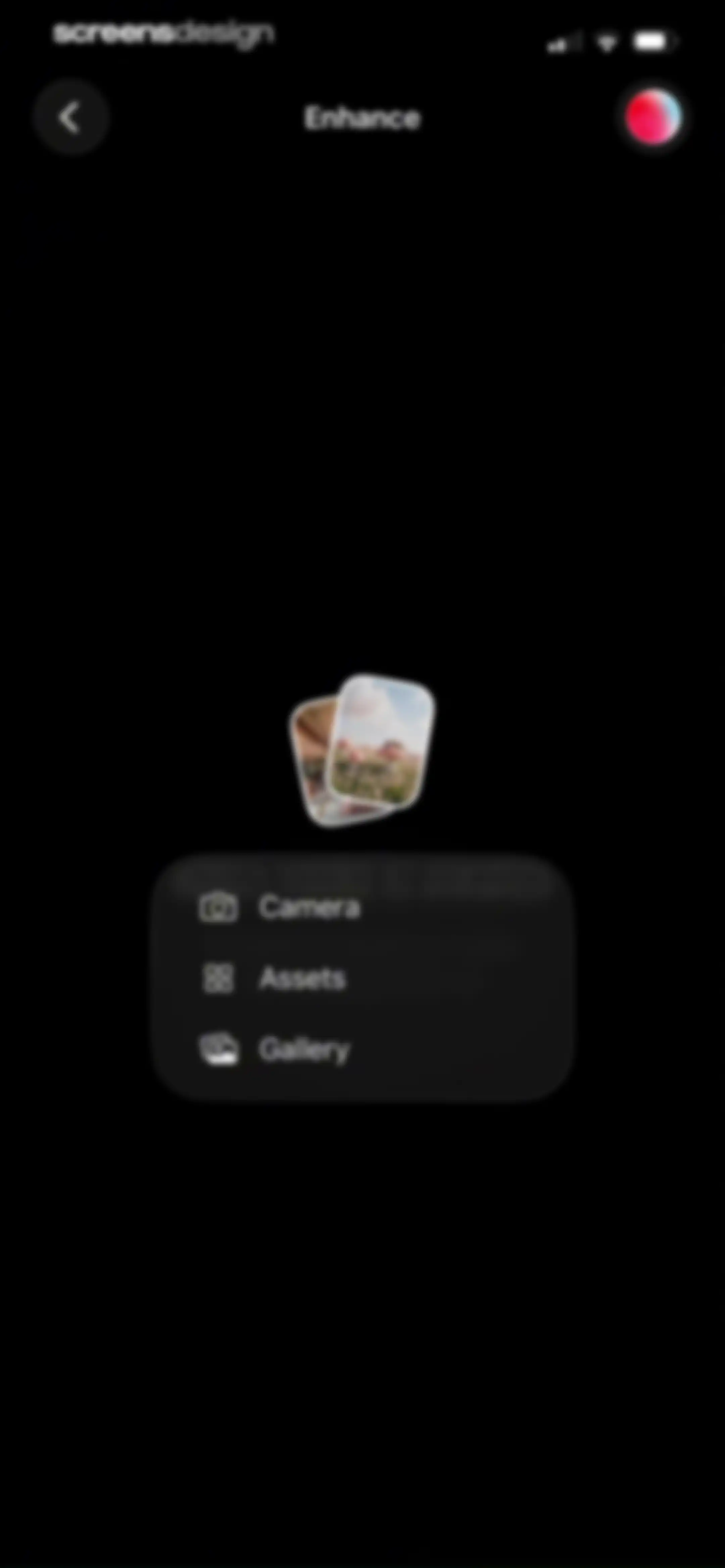 Krea: AI Images and Videos screen 53