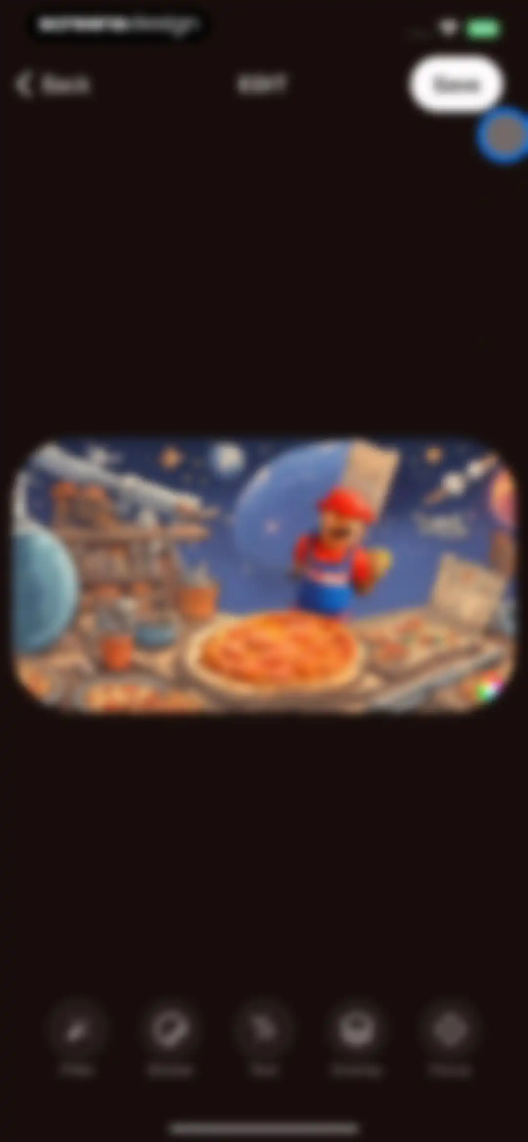 Boomerang - Video Loop Maker screen 25