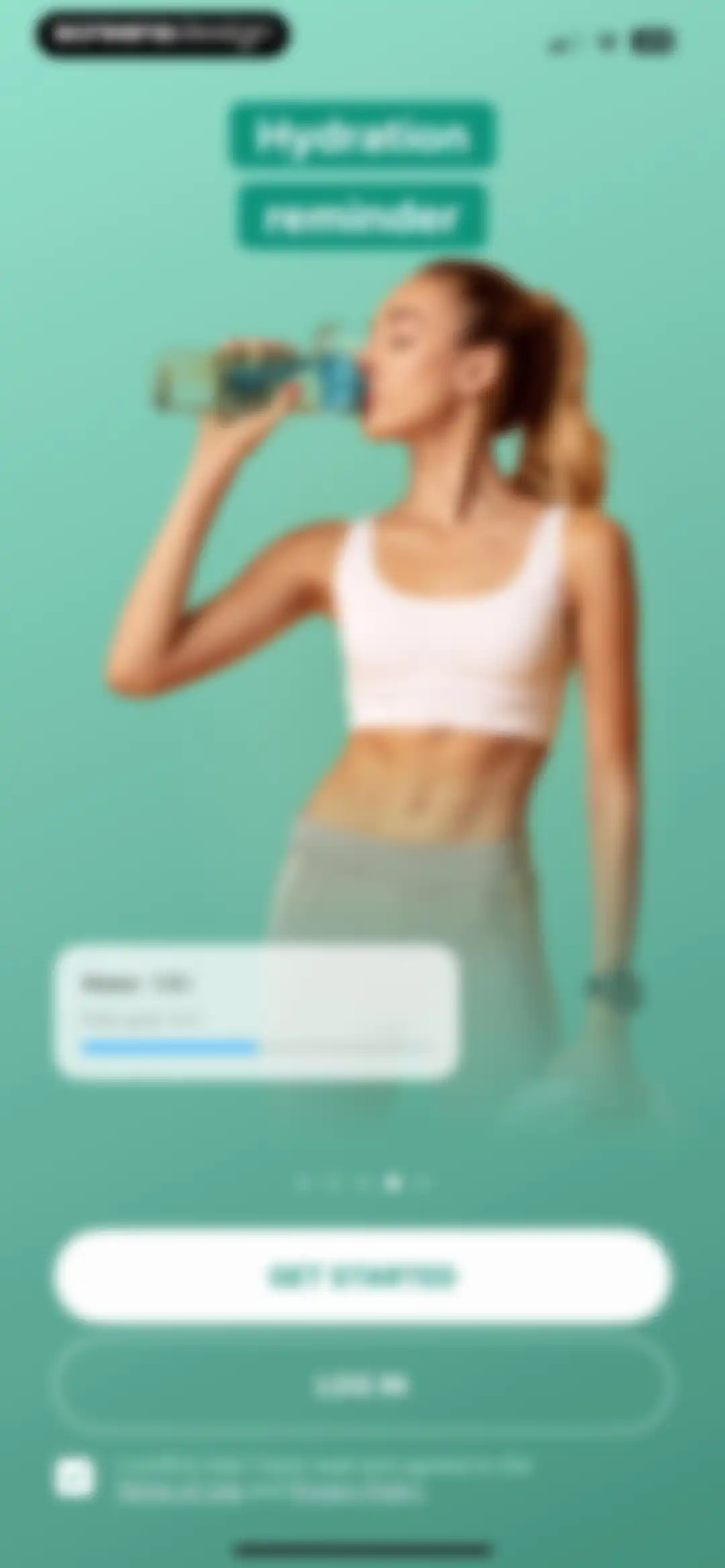 ‎Calorie Counter: Food Tracker screen 6