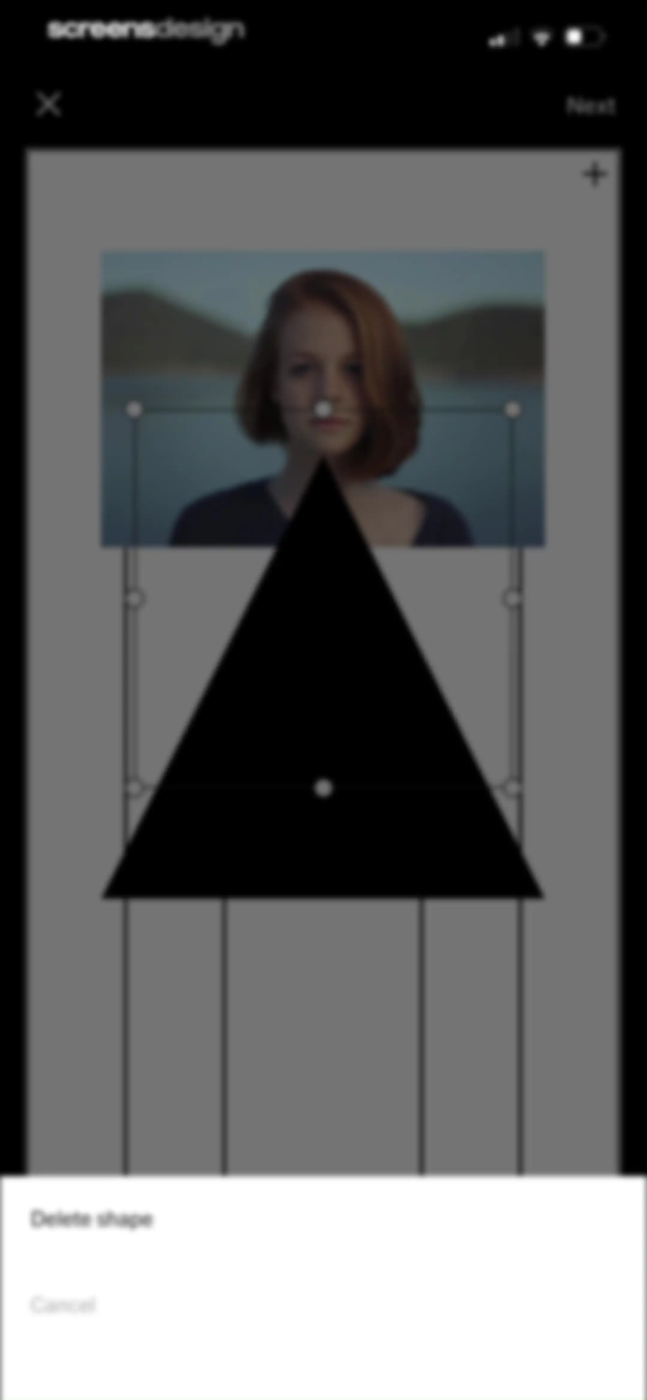 VSCO: Photo & Video Editor screen 126