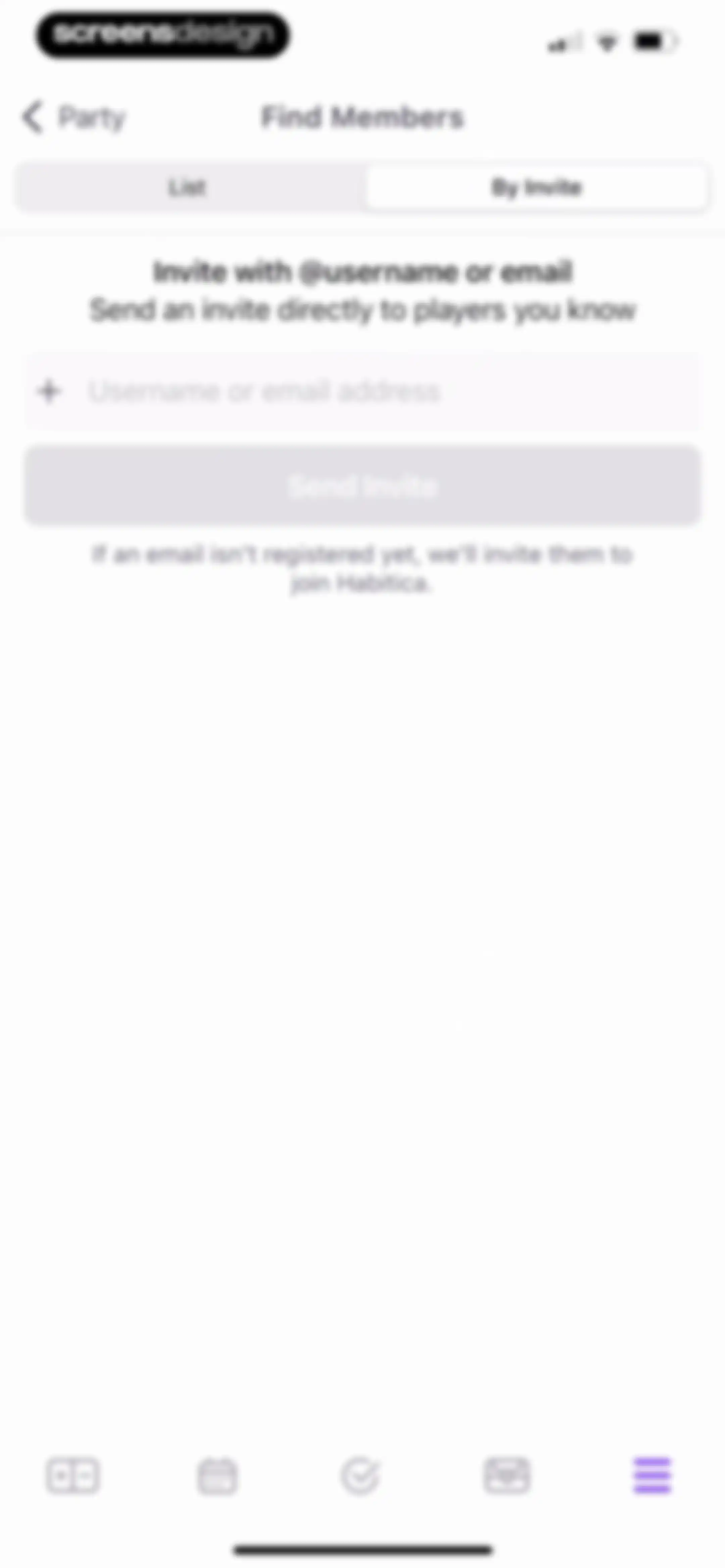 Habitica: Gamified Taskmanager screen 109