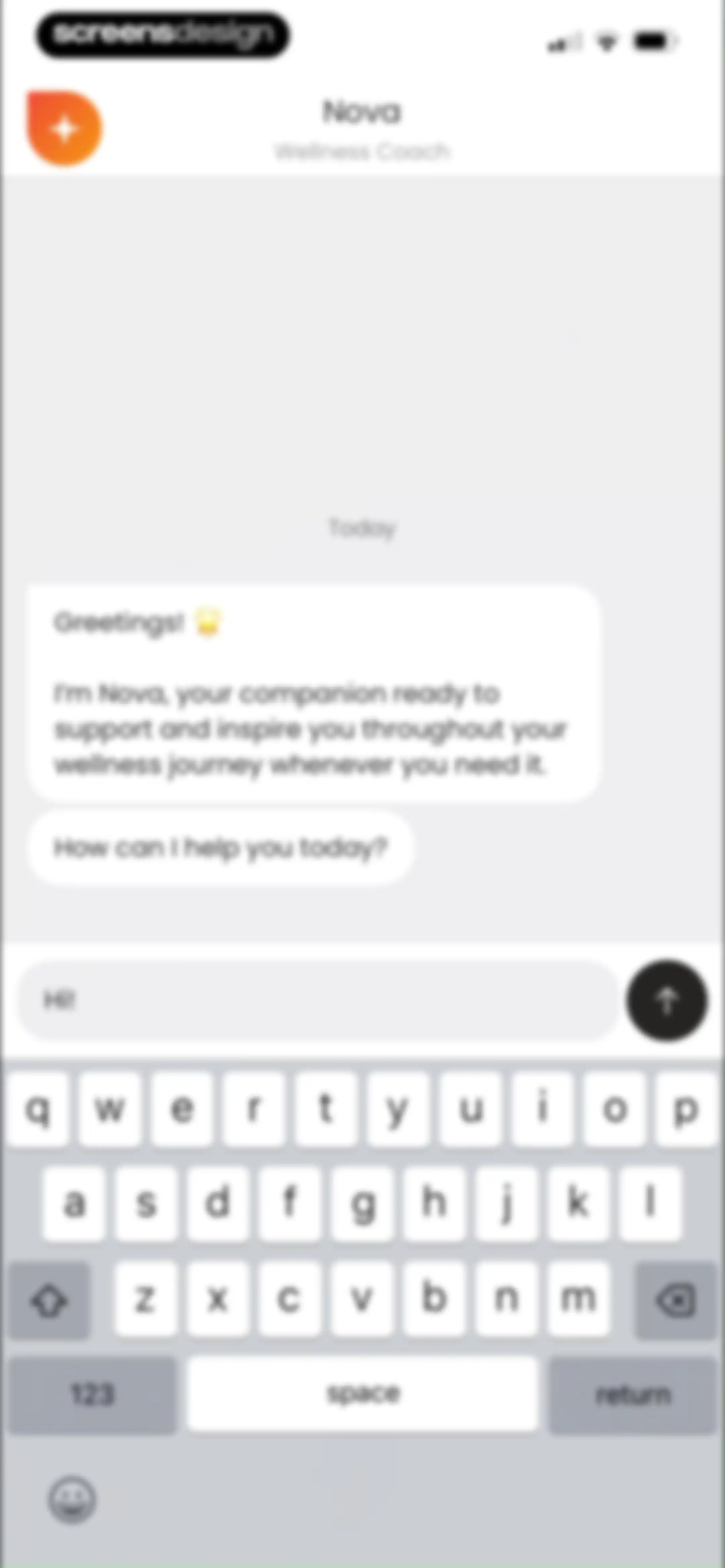 Fasting App: Tracker & Timer screen 133