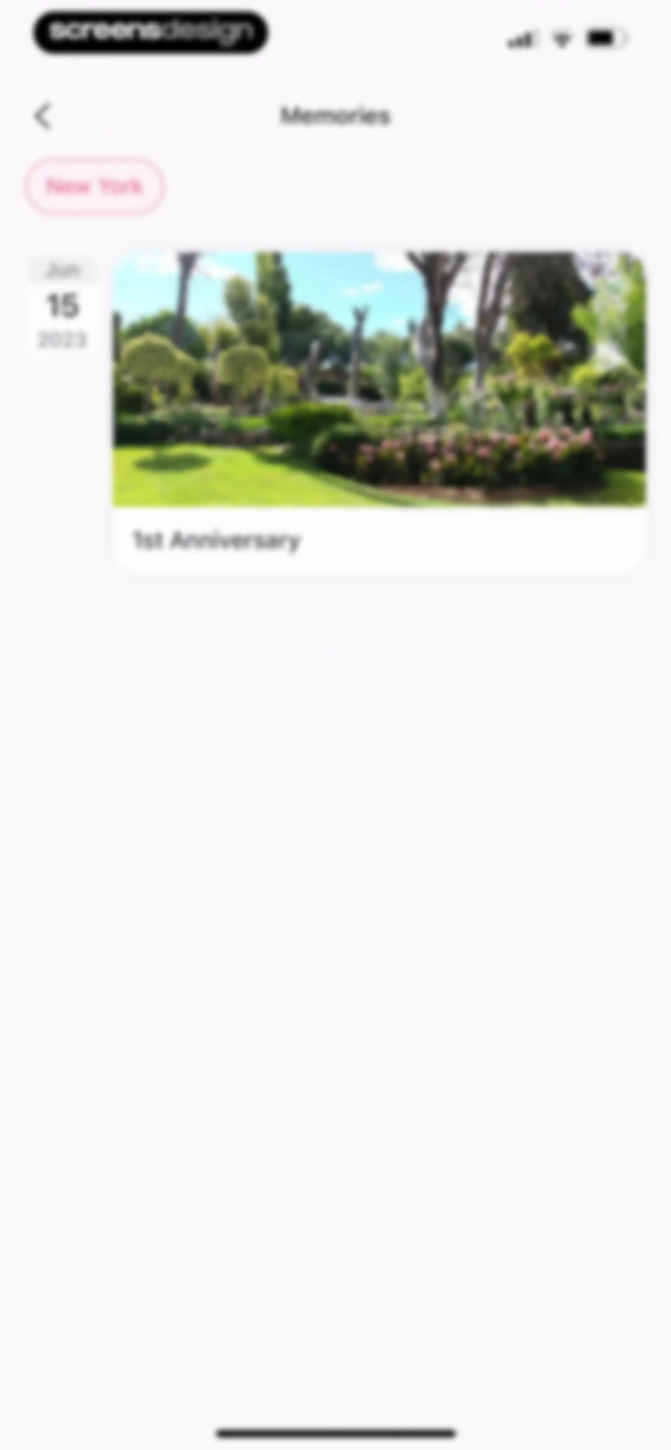 Couple Joy - Relationship App screen 75