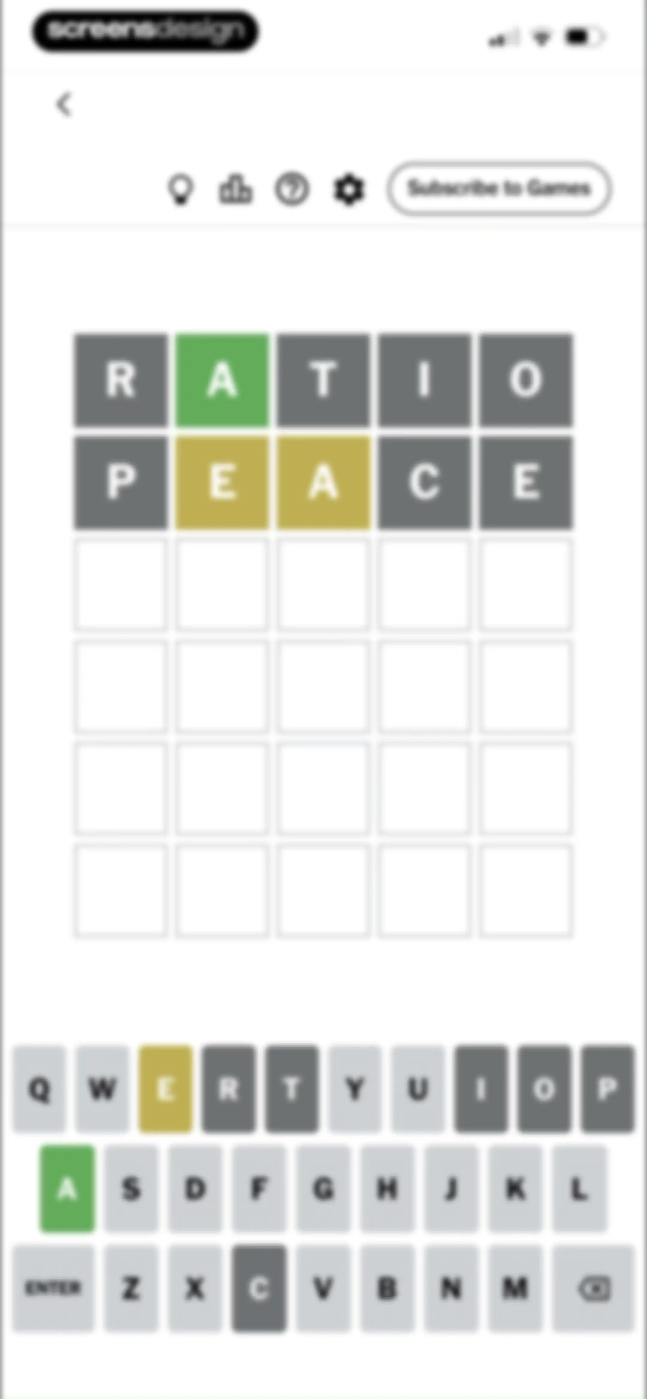 NYTimes: US and Global News screen 61