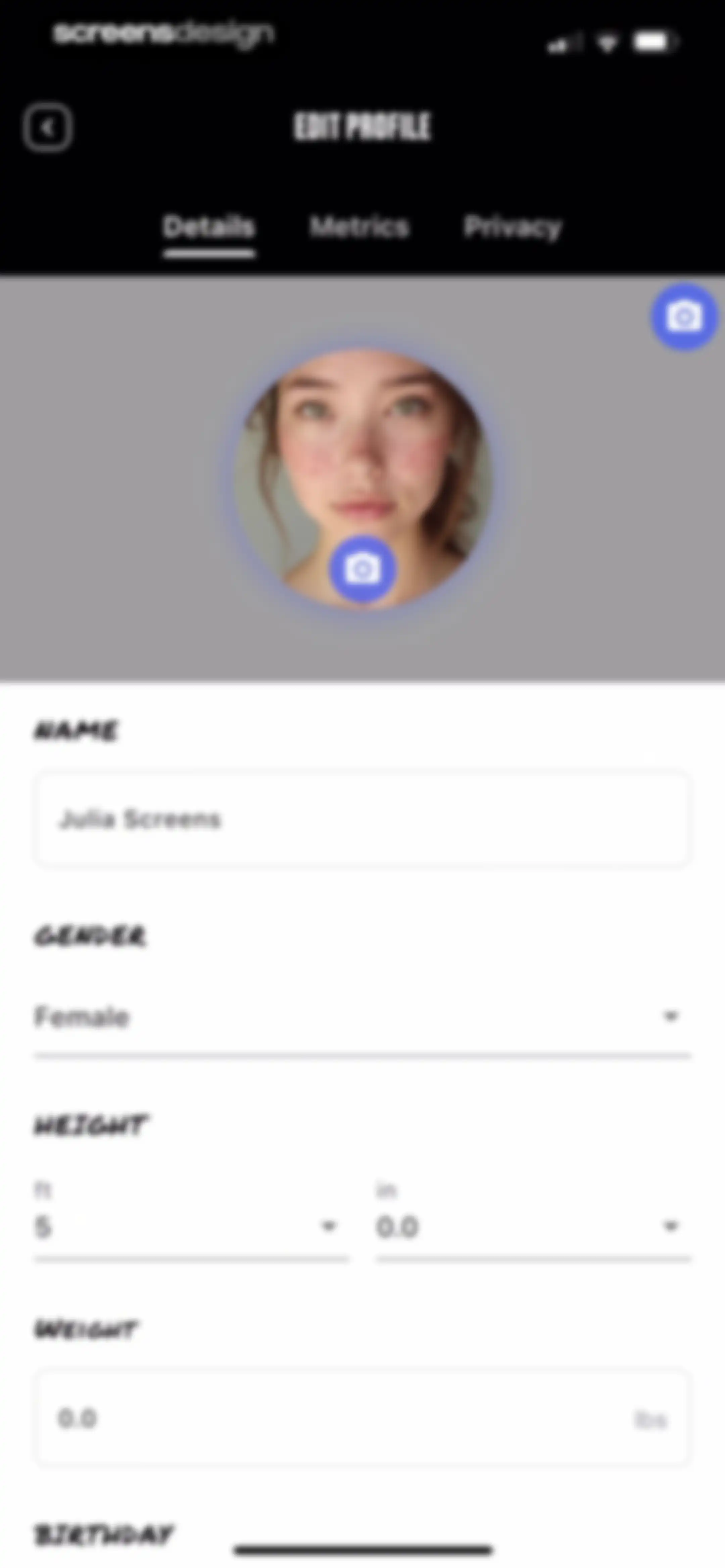 Bodybuilding.com - Fitness App screen 86