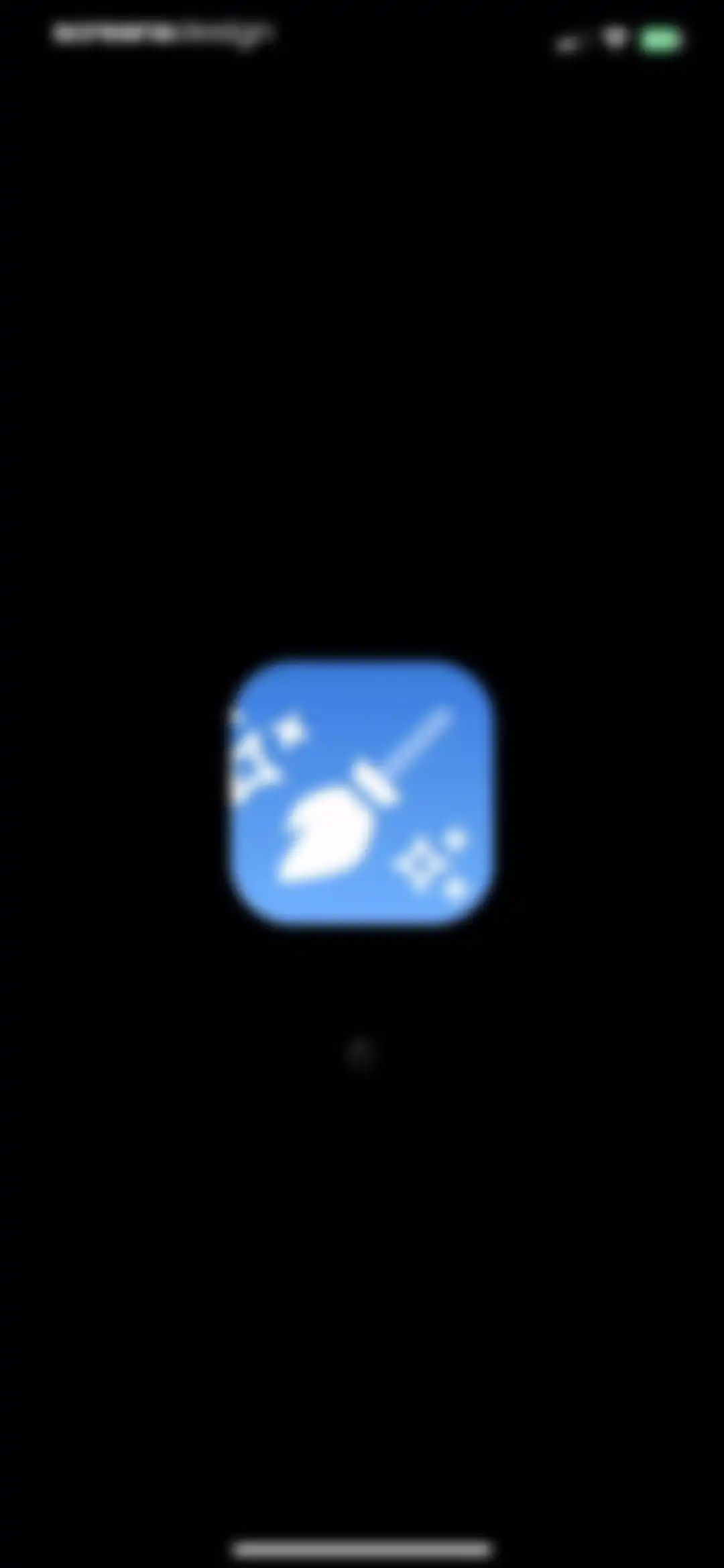 AI Cleaner・Clean Phone Storage screen 1