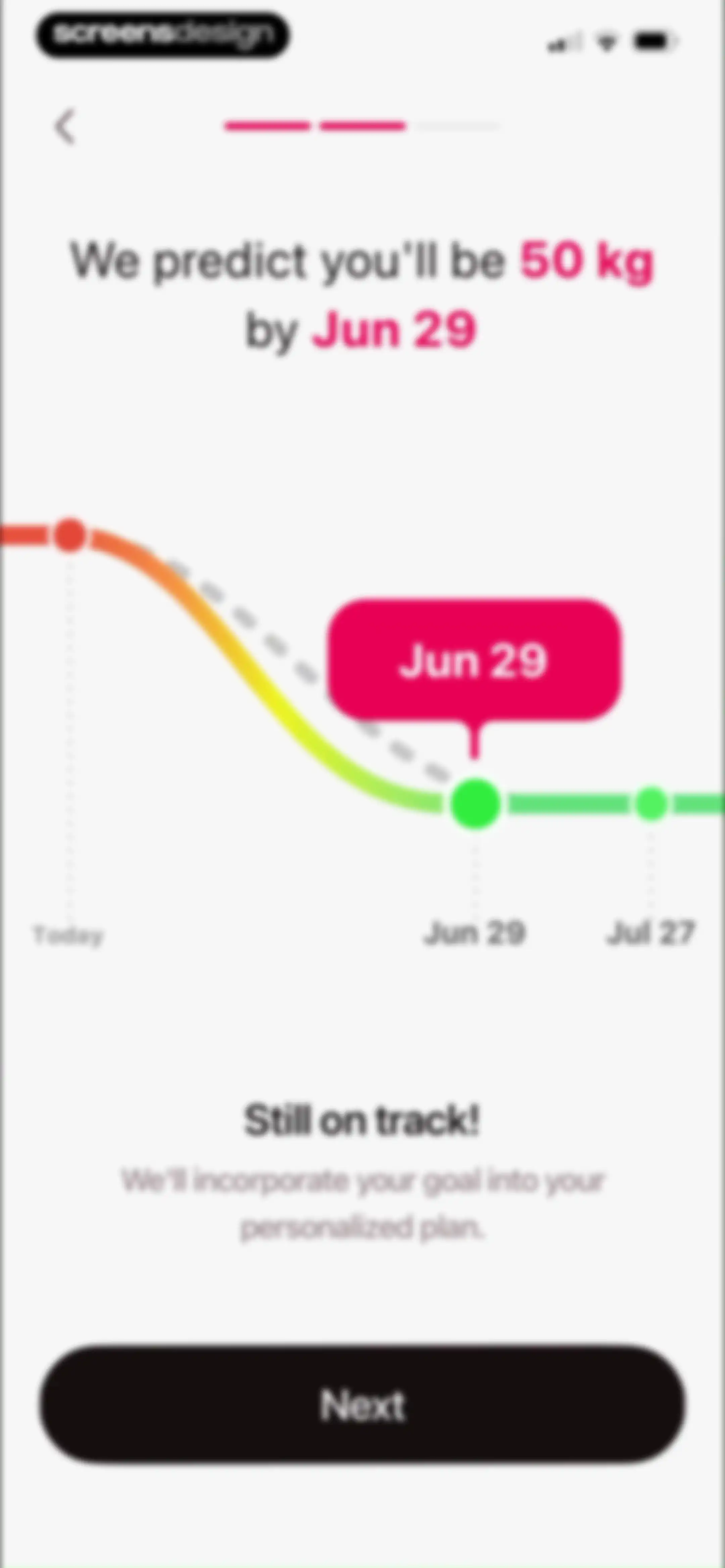 LazyFit: Workout For Beginners screen 27