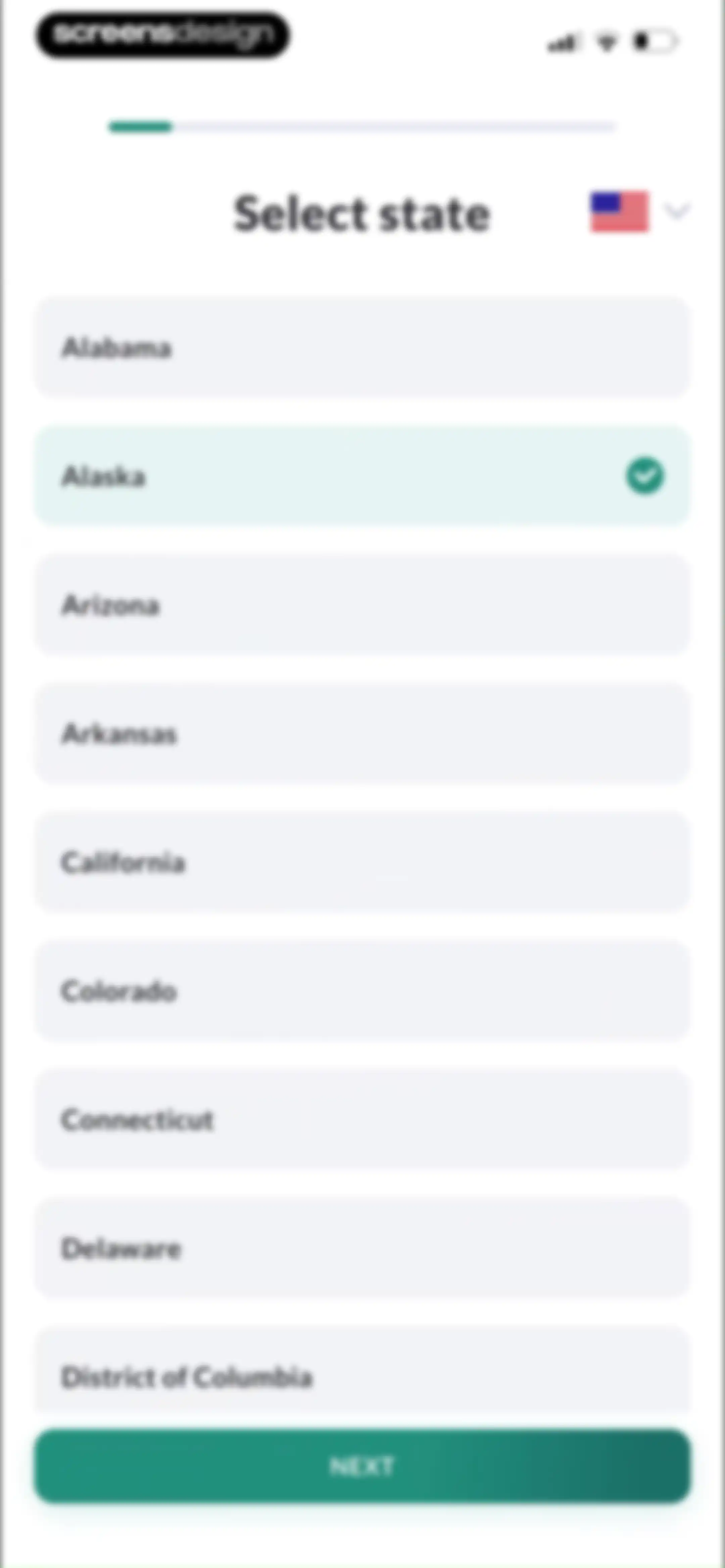 Zutobi: Permit & Driving Prep screen 4