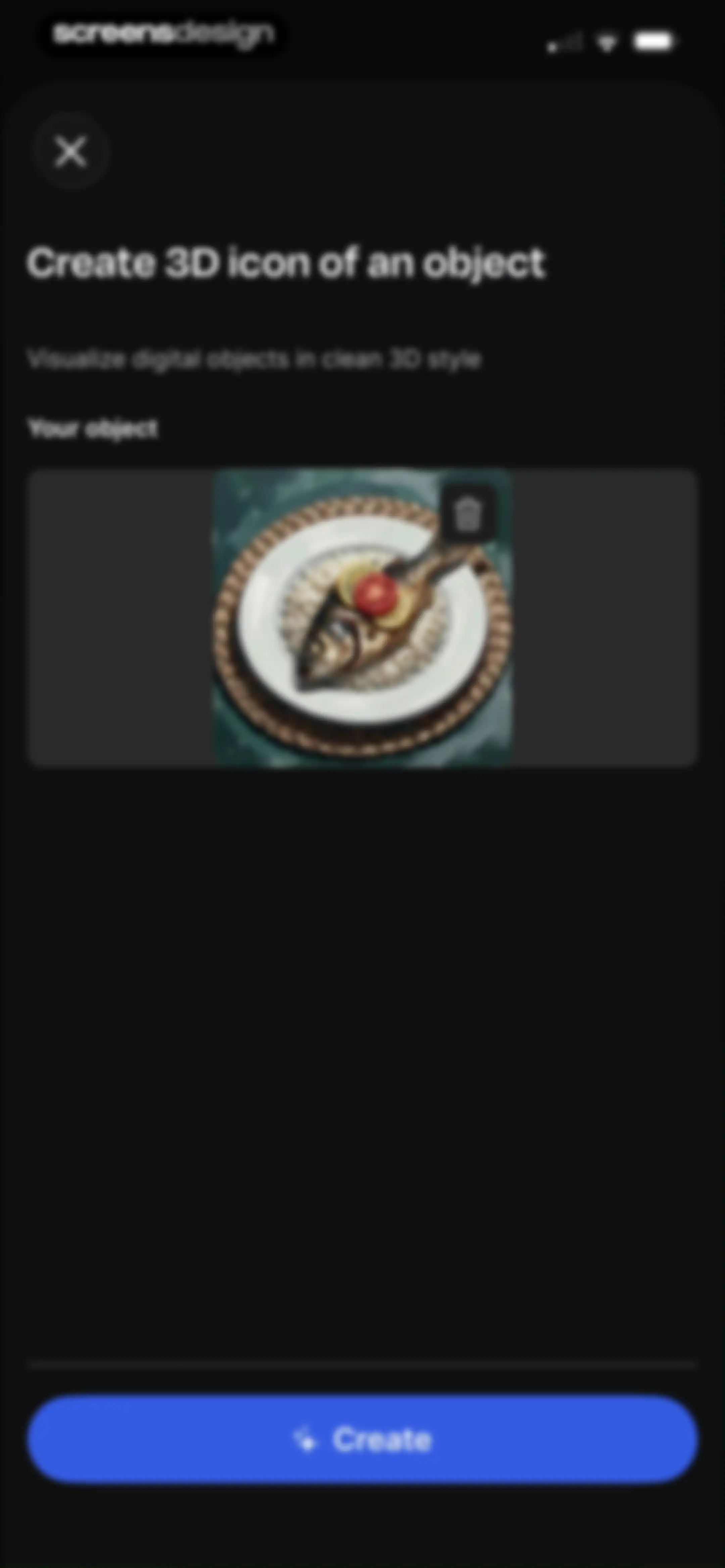 Magnific - AI Video & Image screen 30