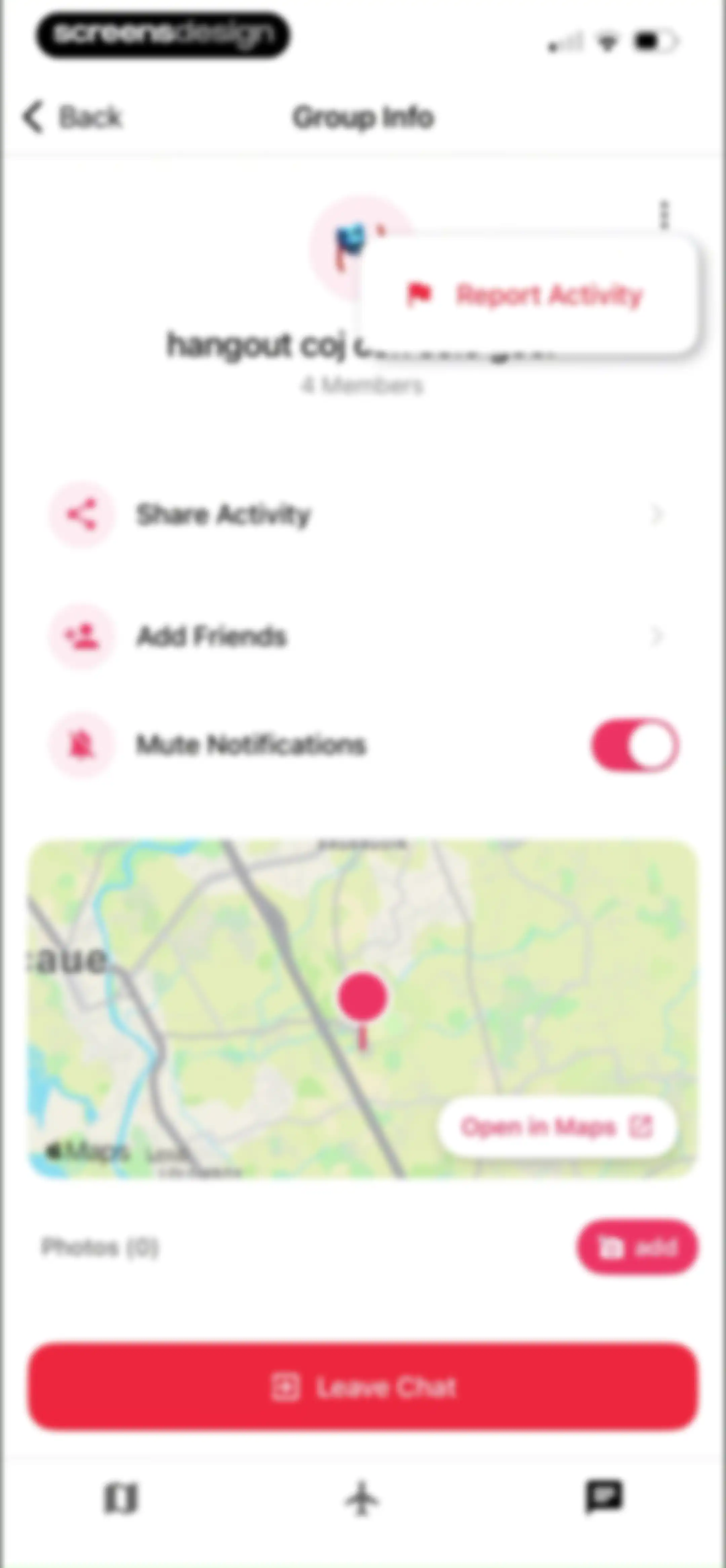 nomadtable: travel friends screen 69