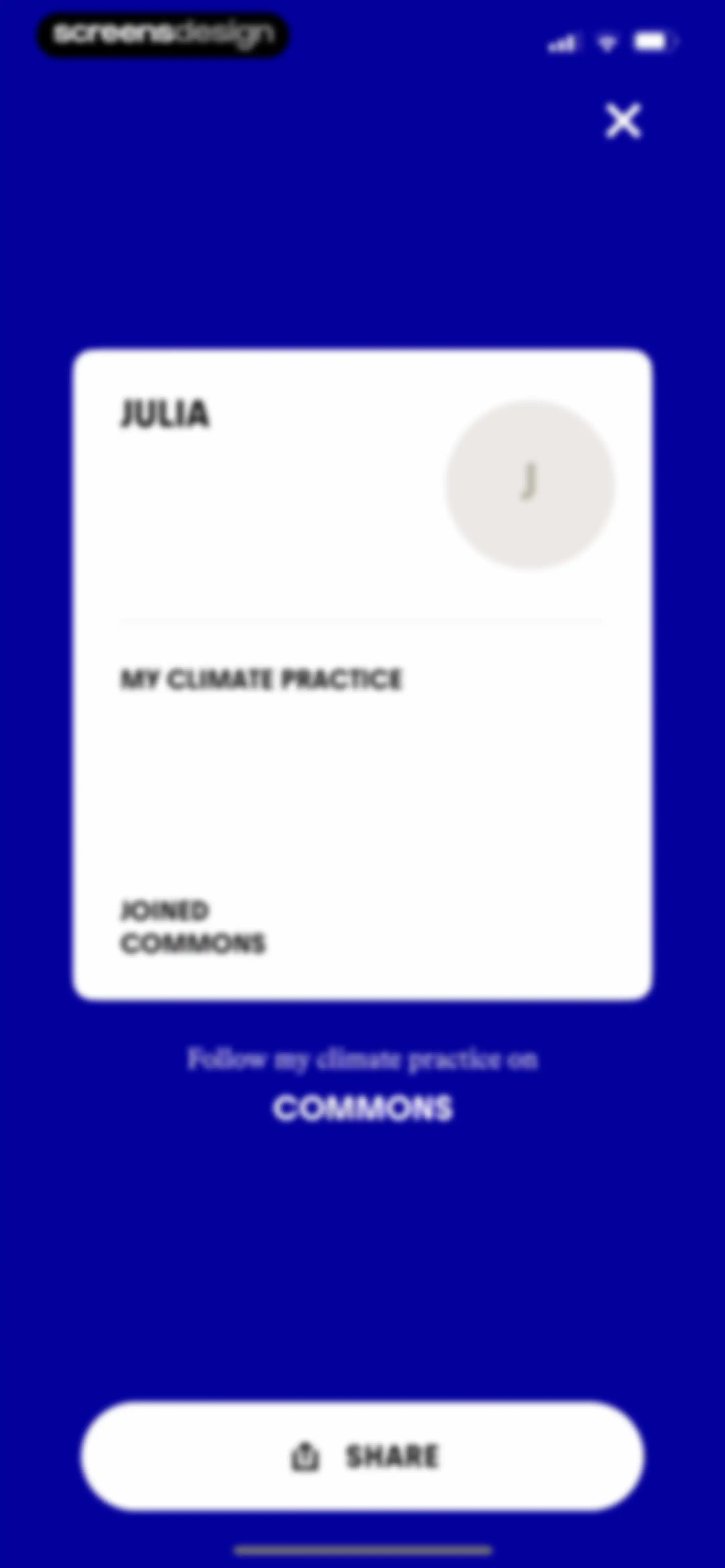 Commons: Make Your Money Count screen 103