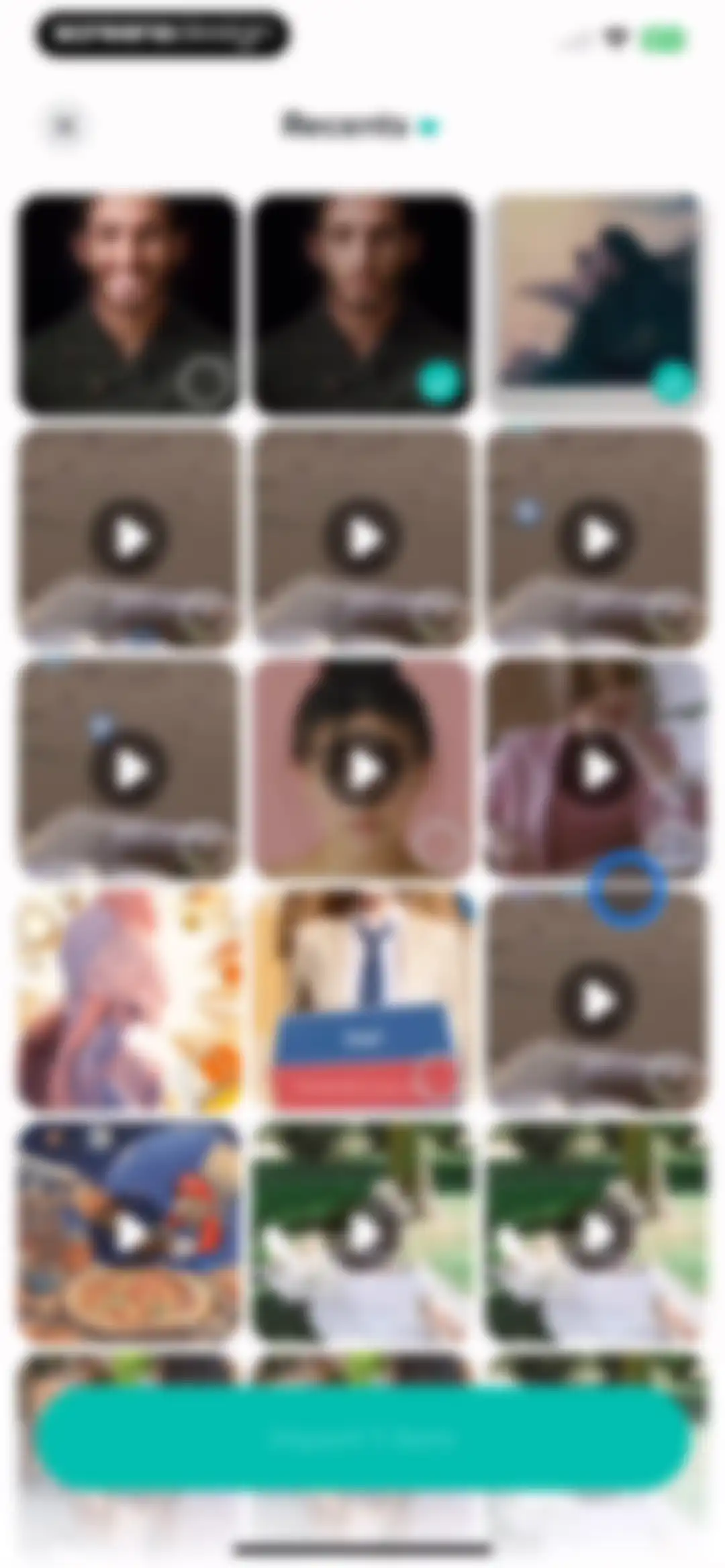 Master Cleaner - Clean Storage screen 61