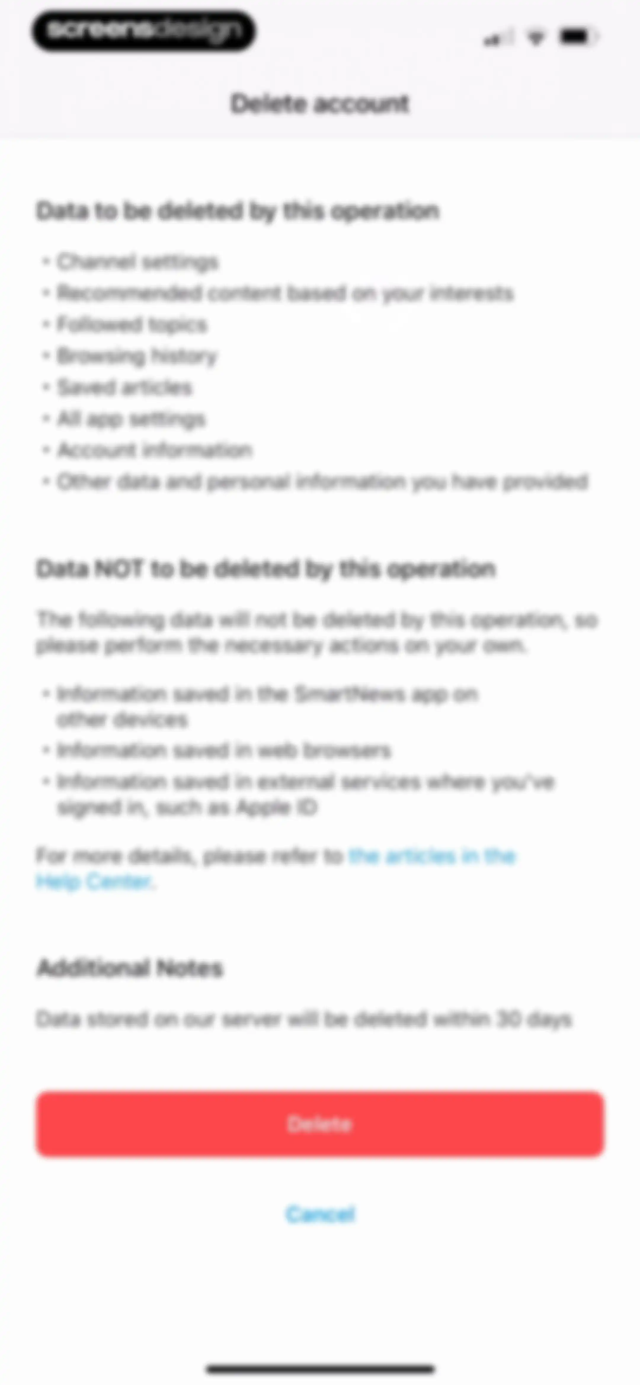 SmartNews: Now in Spanish screen 70