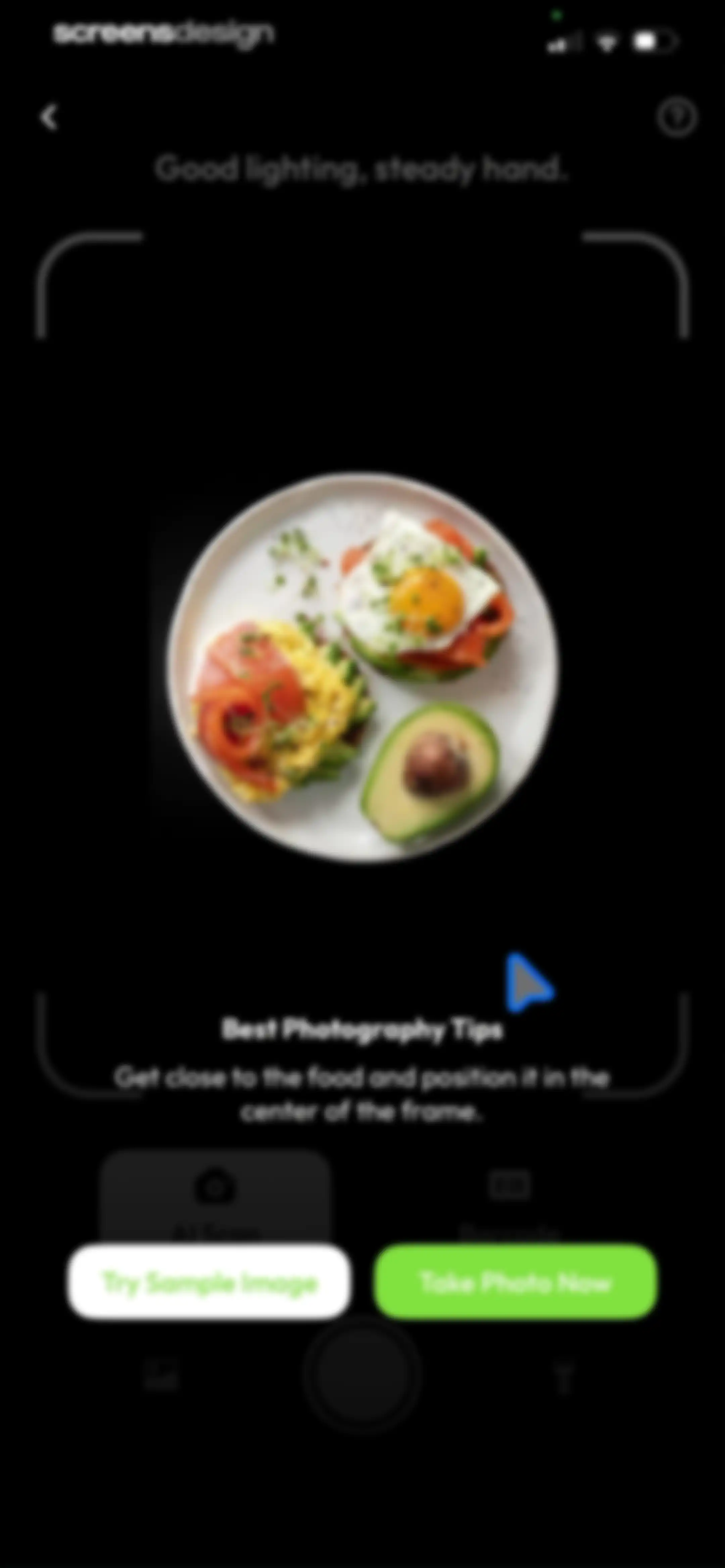 SnapCal: AI Calorie Counter screen 48