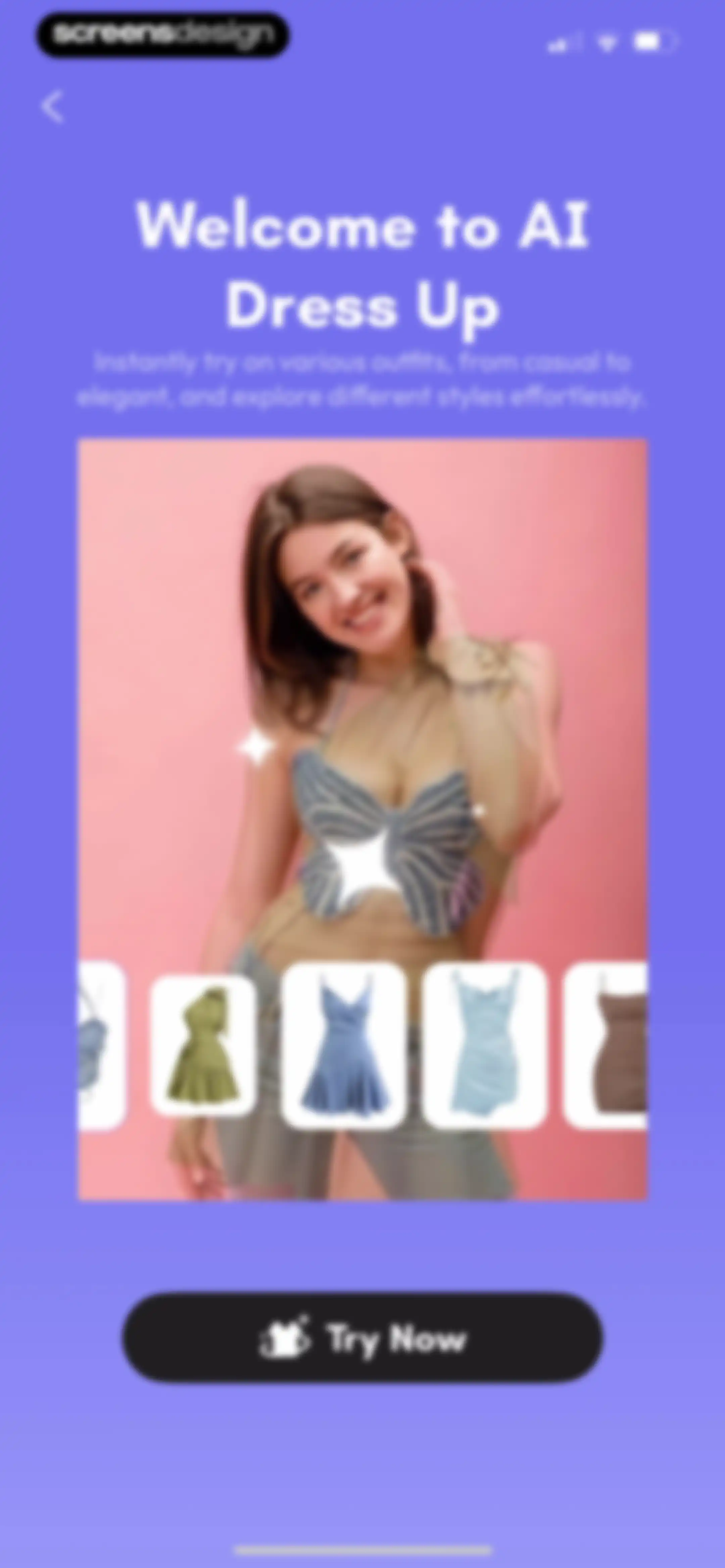 PicMa: AI Photo & Video Editor screen 46