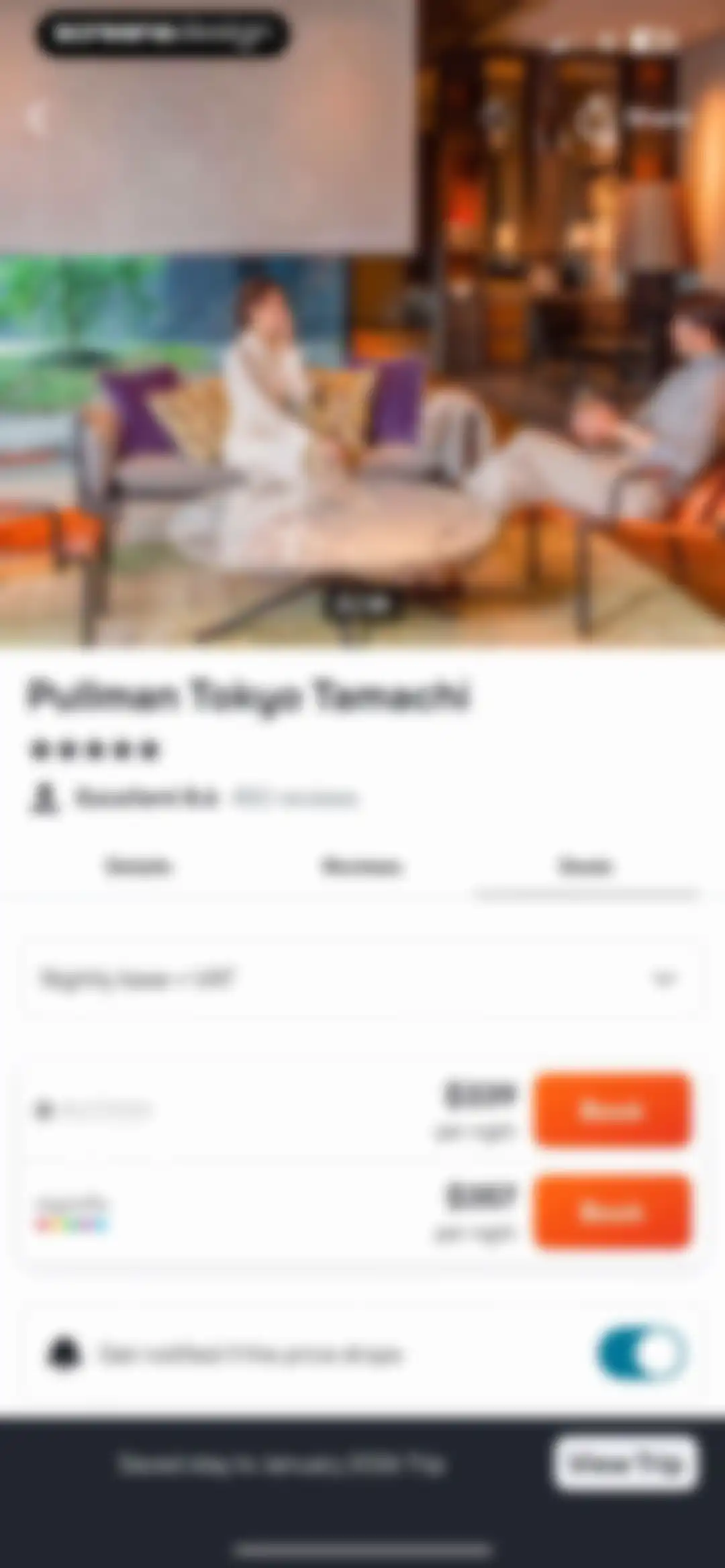 KAYAK: Flights, Hotels & Cars screen 57