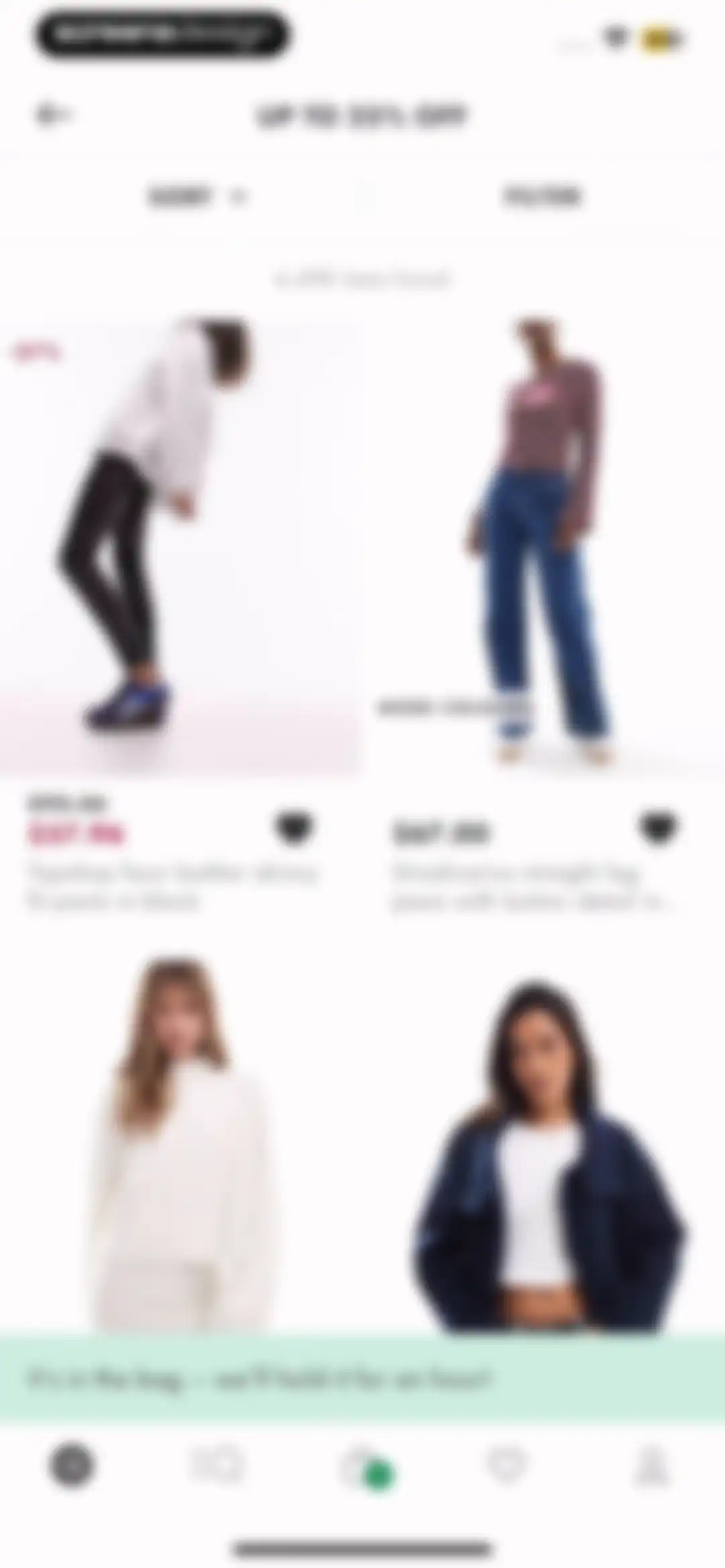 ASOS - Discover Fashion Online screen 26
