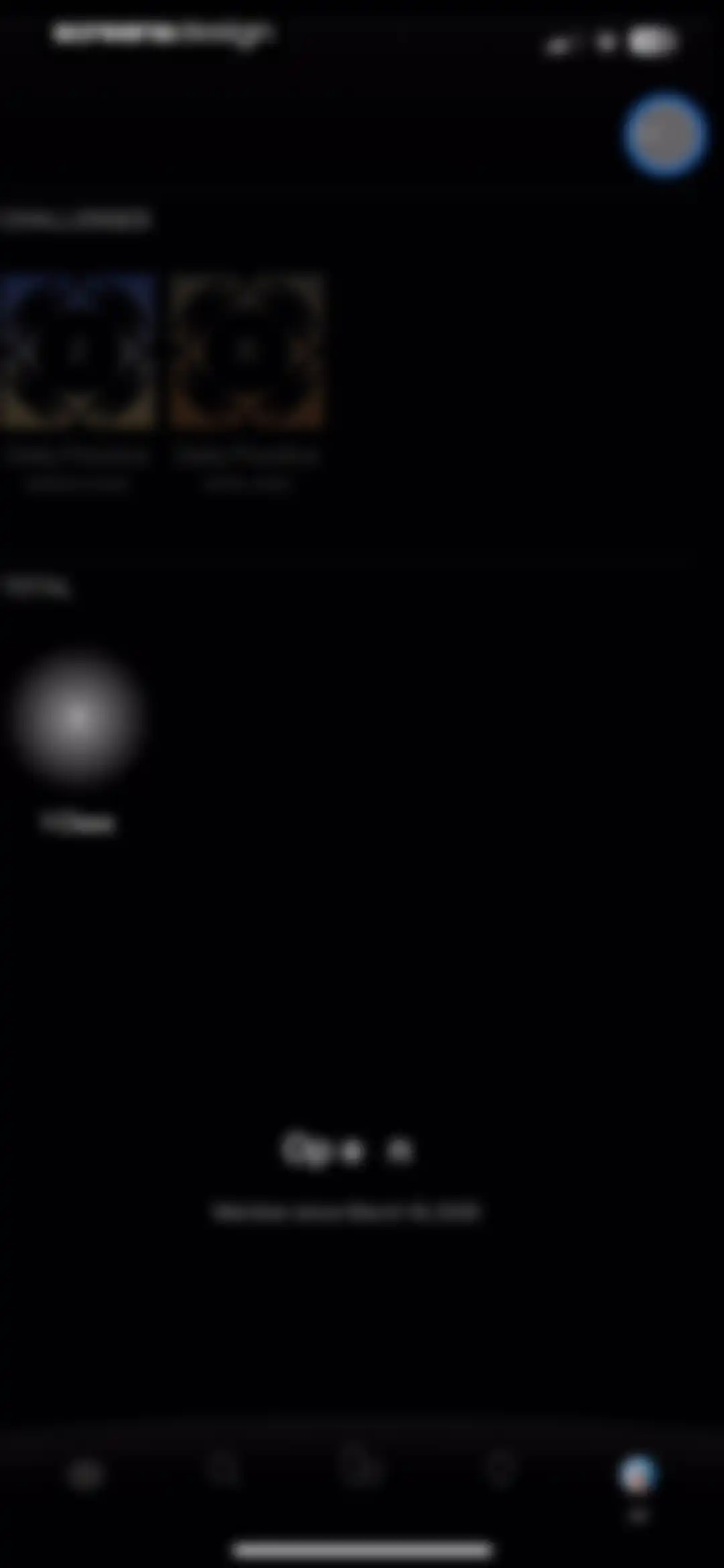 Open: Breathwork + Meditation screen 133