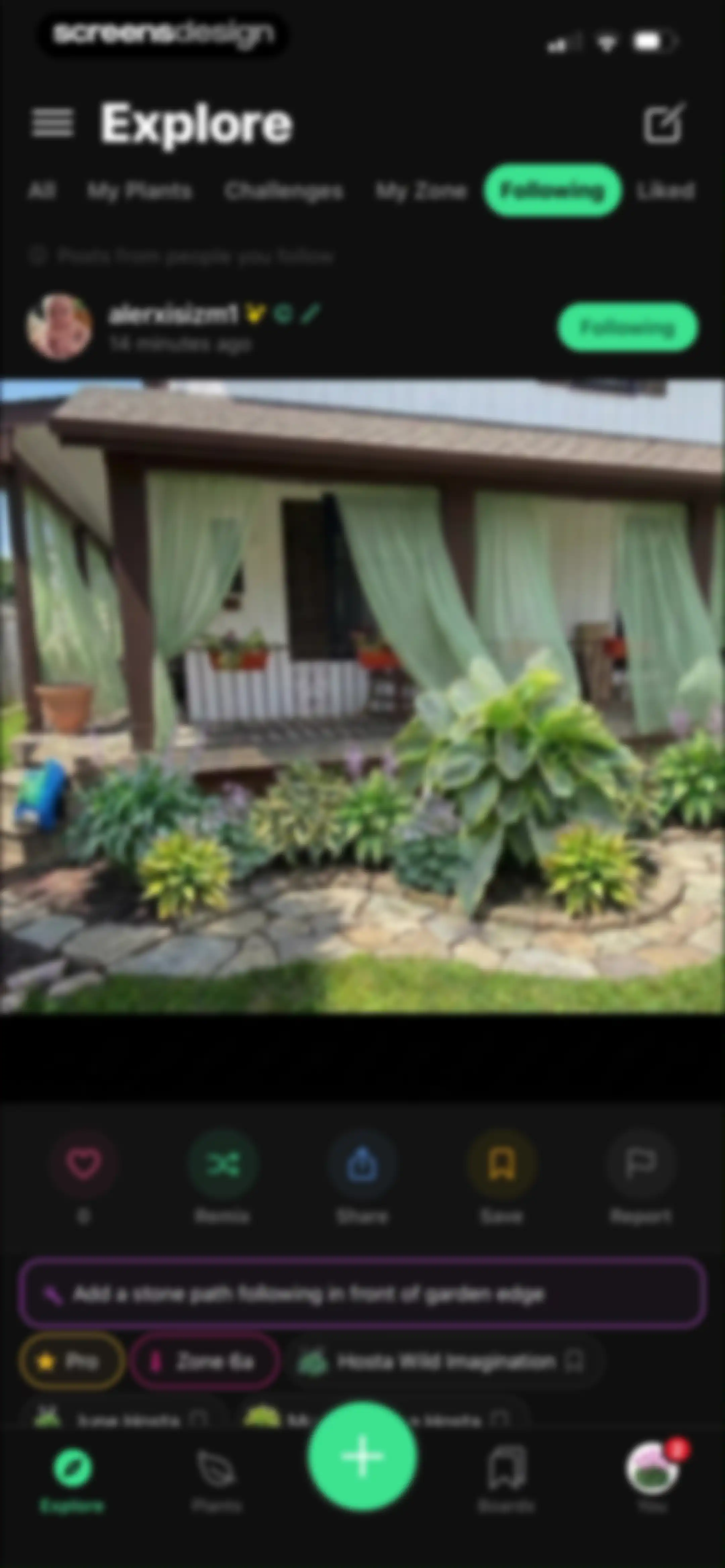 Sow: Garden & Landscape Design screen 99