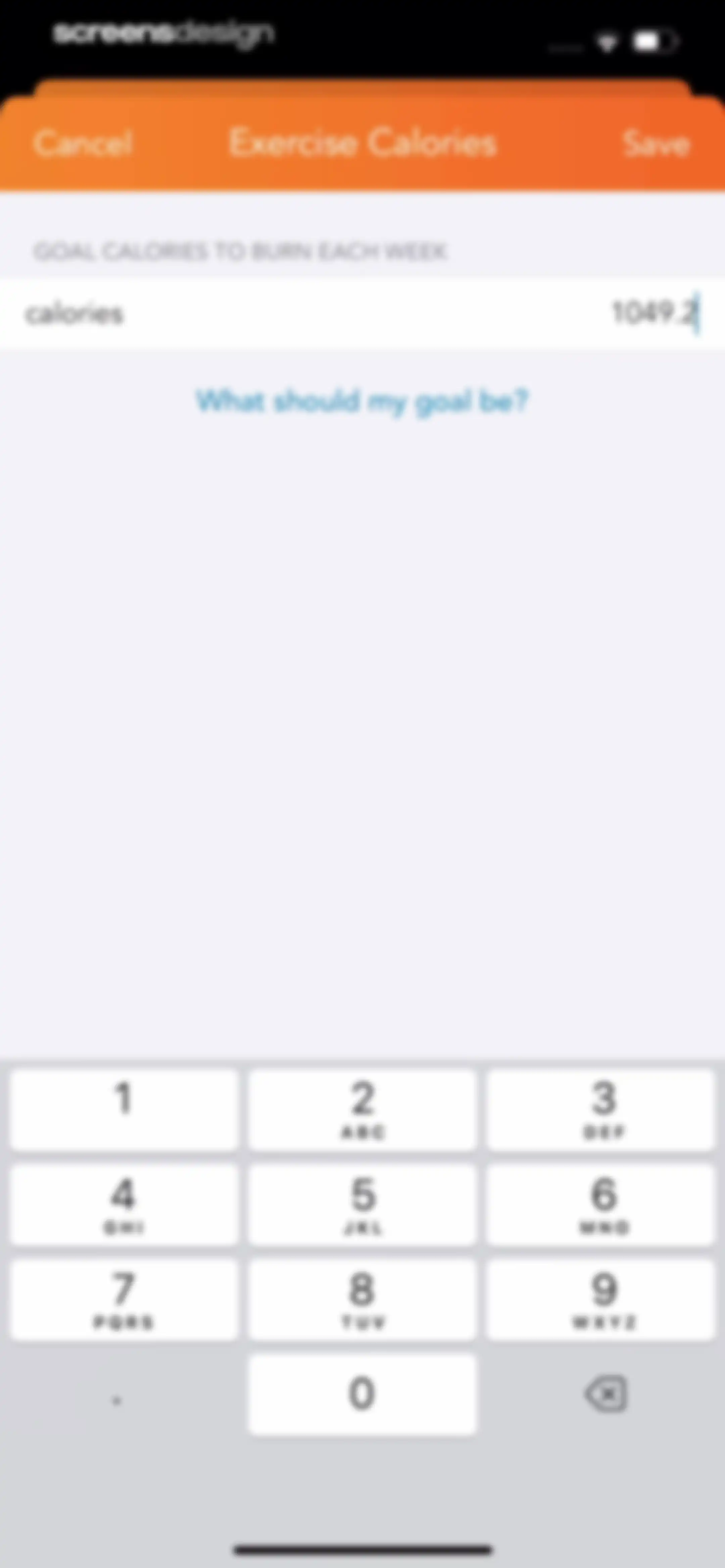 Lose It! – Calorie Counter screen 201