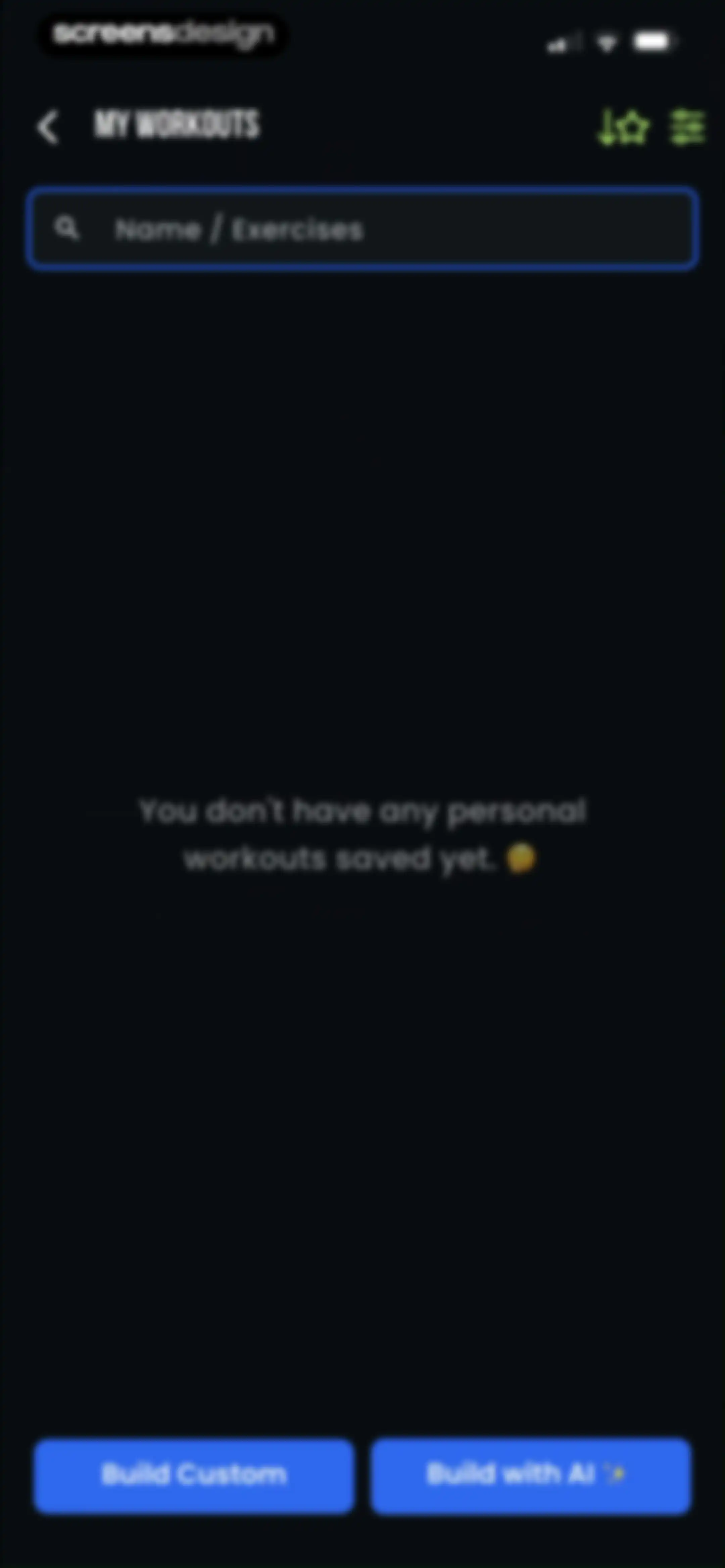KBMH - Kettlebell Workouts screen 65
