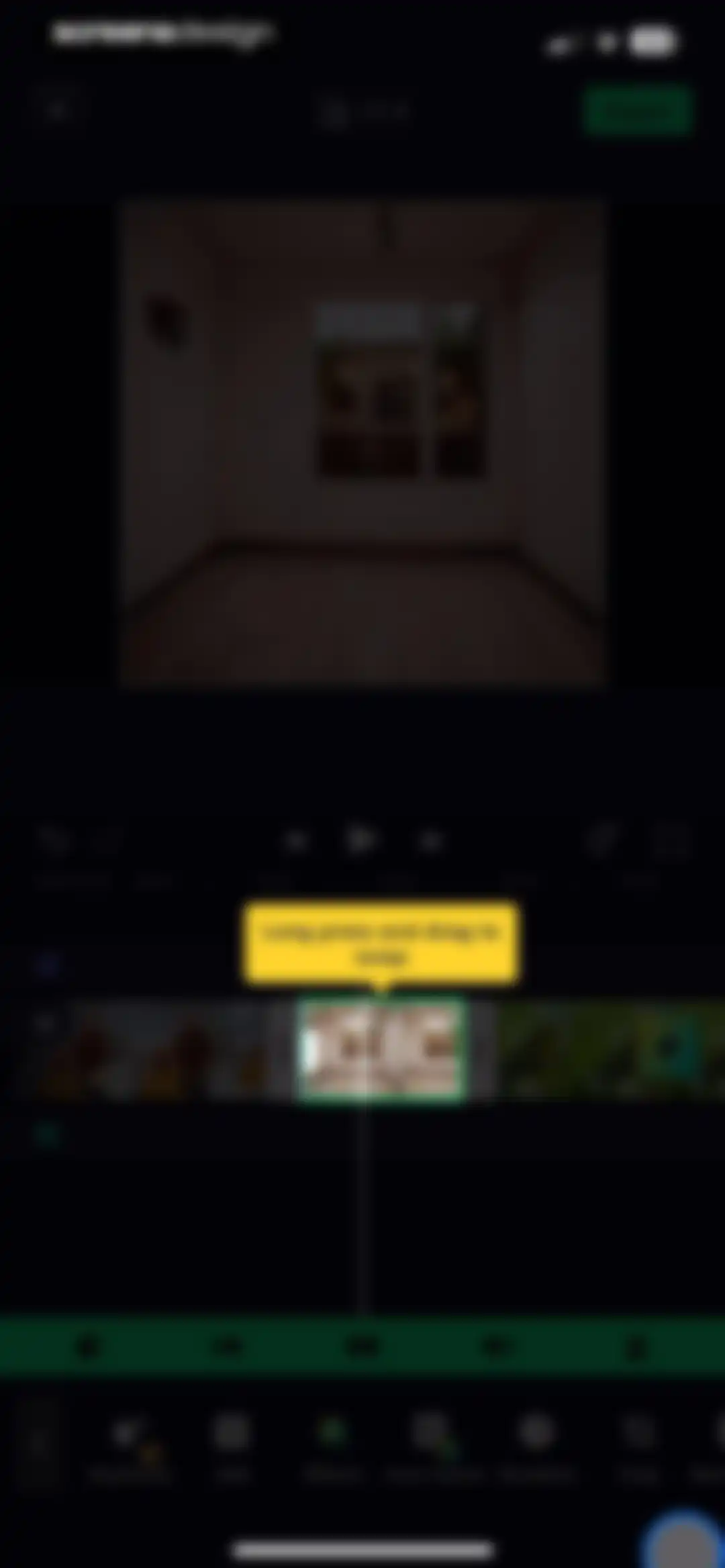 AI Video Editor - VidMa Cut AI screen 35