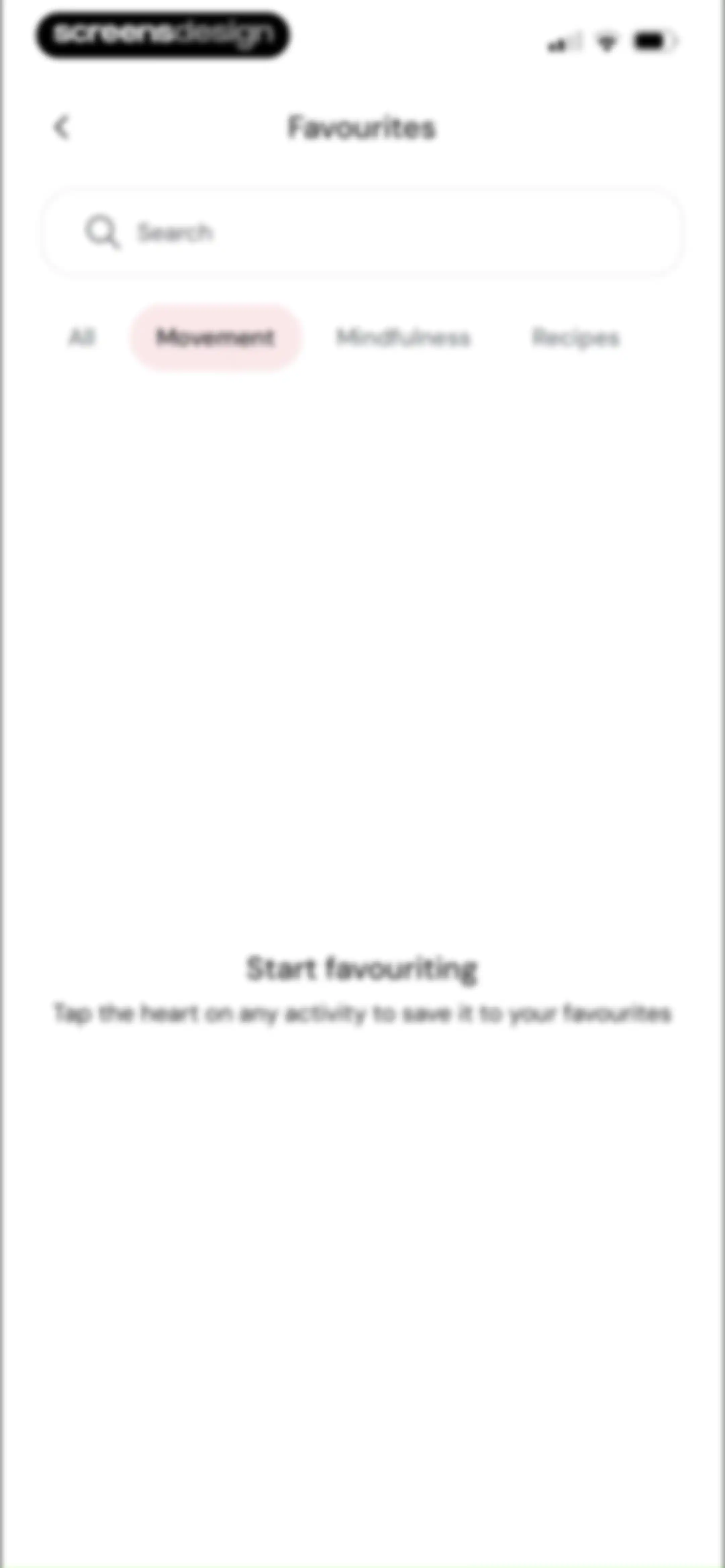 KIC Wellness screen 92