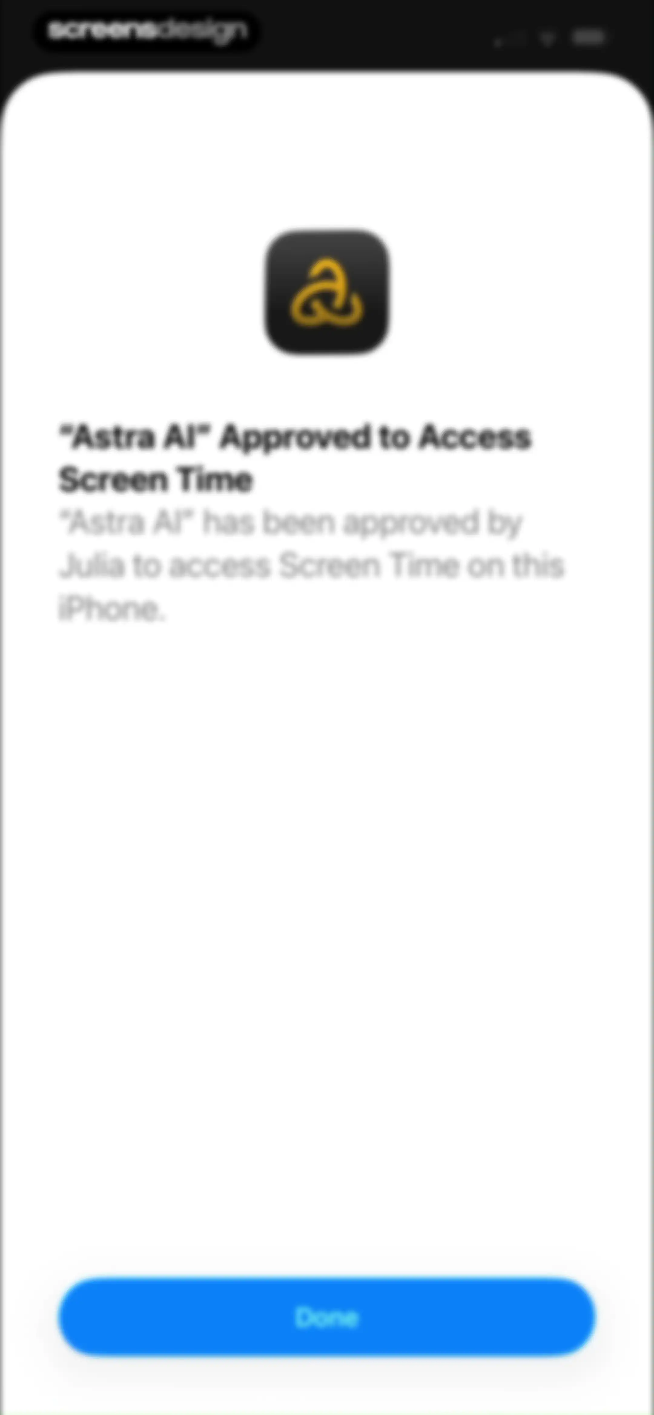 Astra AI: Study & Exam Prep screen 77