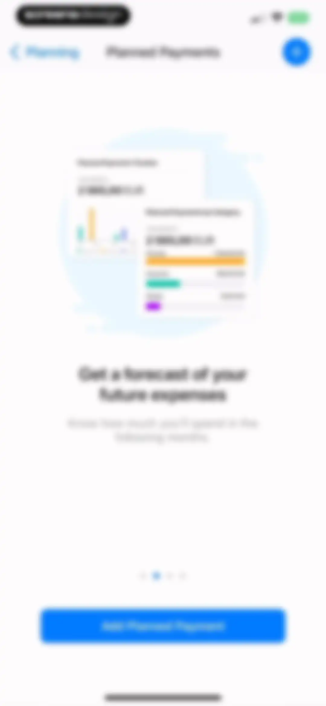 Wallet - Daily Budget & Profit screen 76