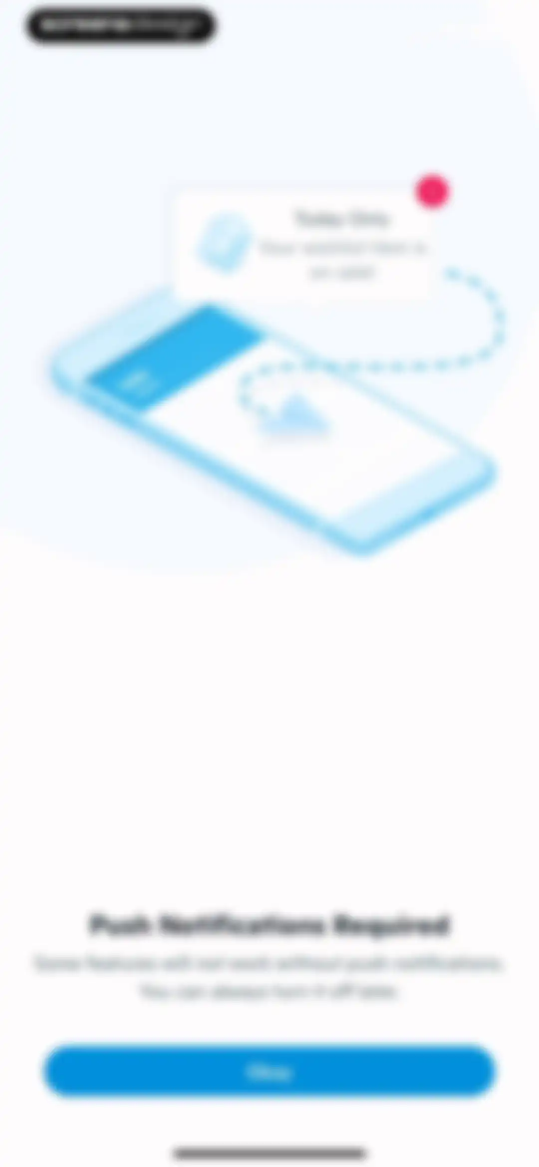Wish: Shop and Save screen 10