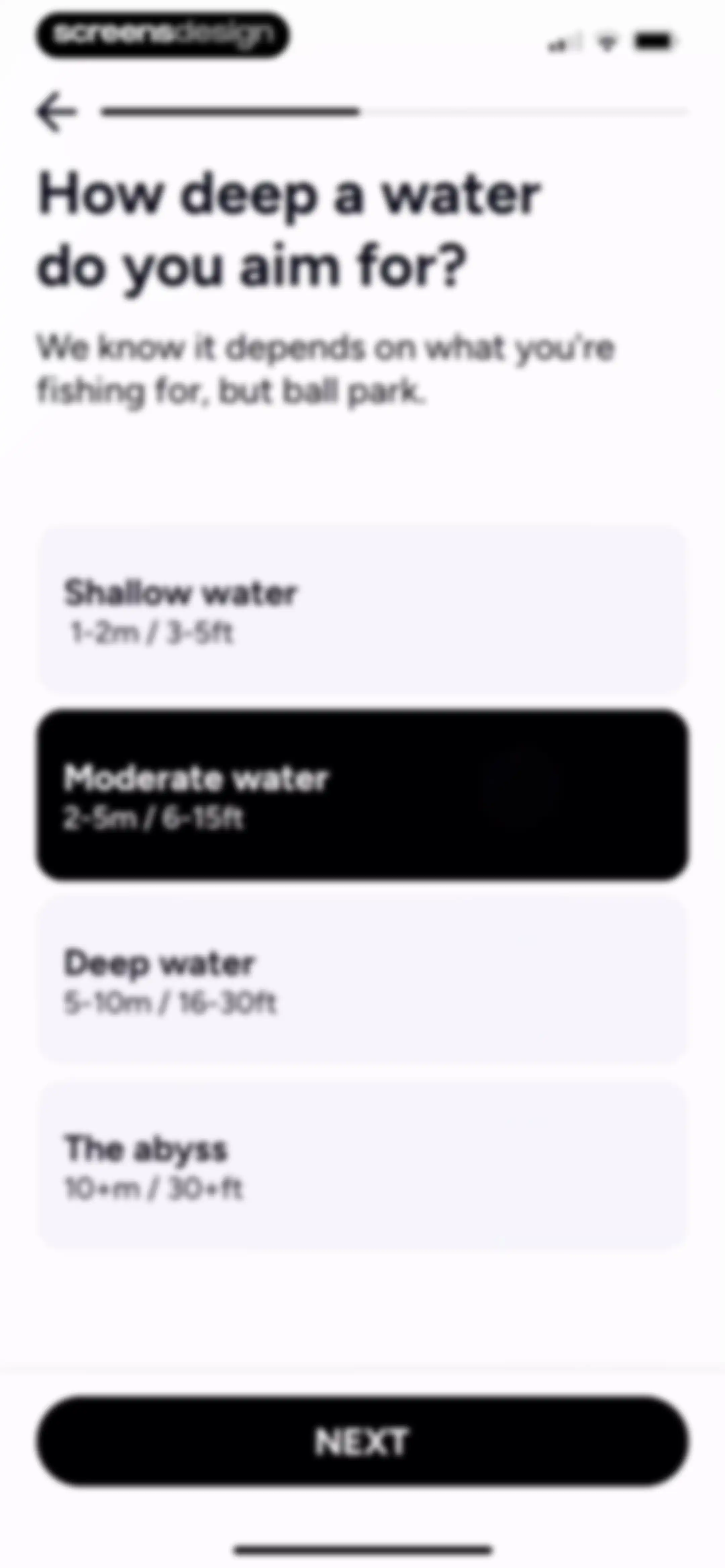 Fish AI - AI Fishing App screen 16