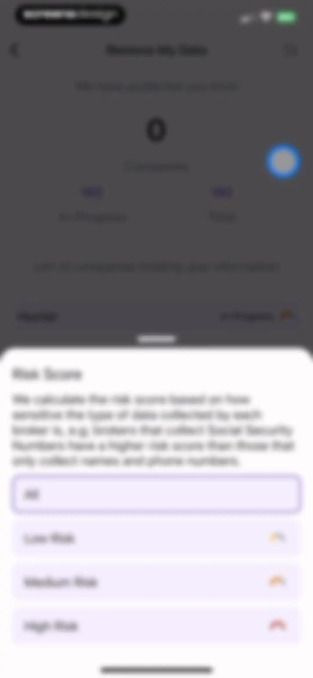 PureVPN: Fast VPN & Secure VPN screen 15