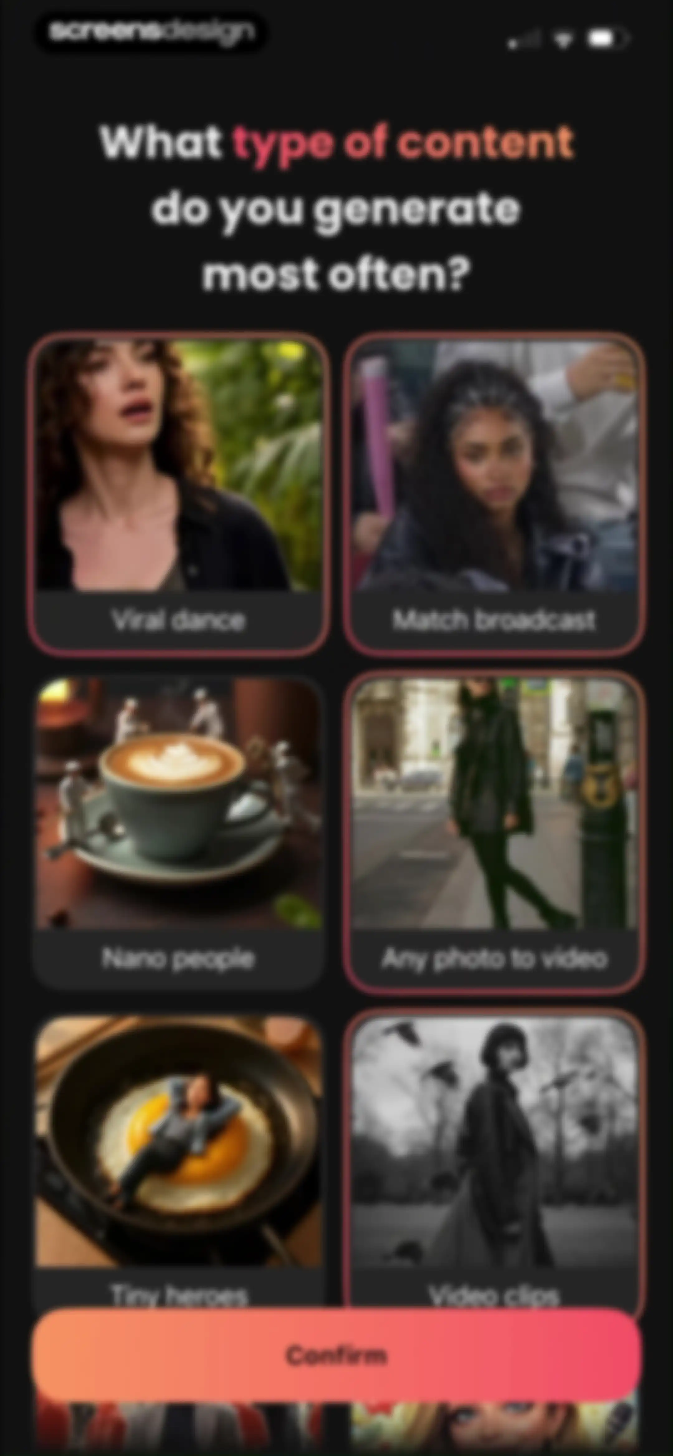 Hula AI: Trend Video Generator screen 26