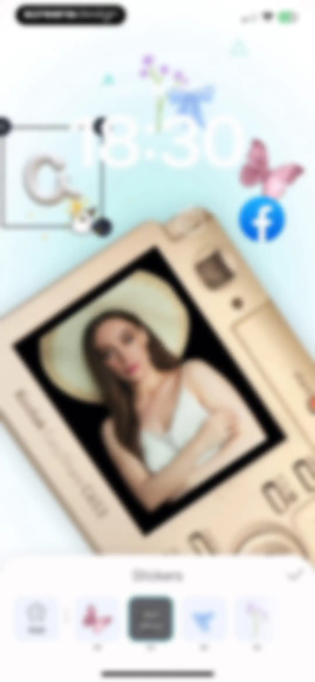 Mico - Widget & Live Wallpaper screen 24