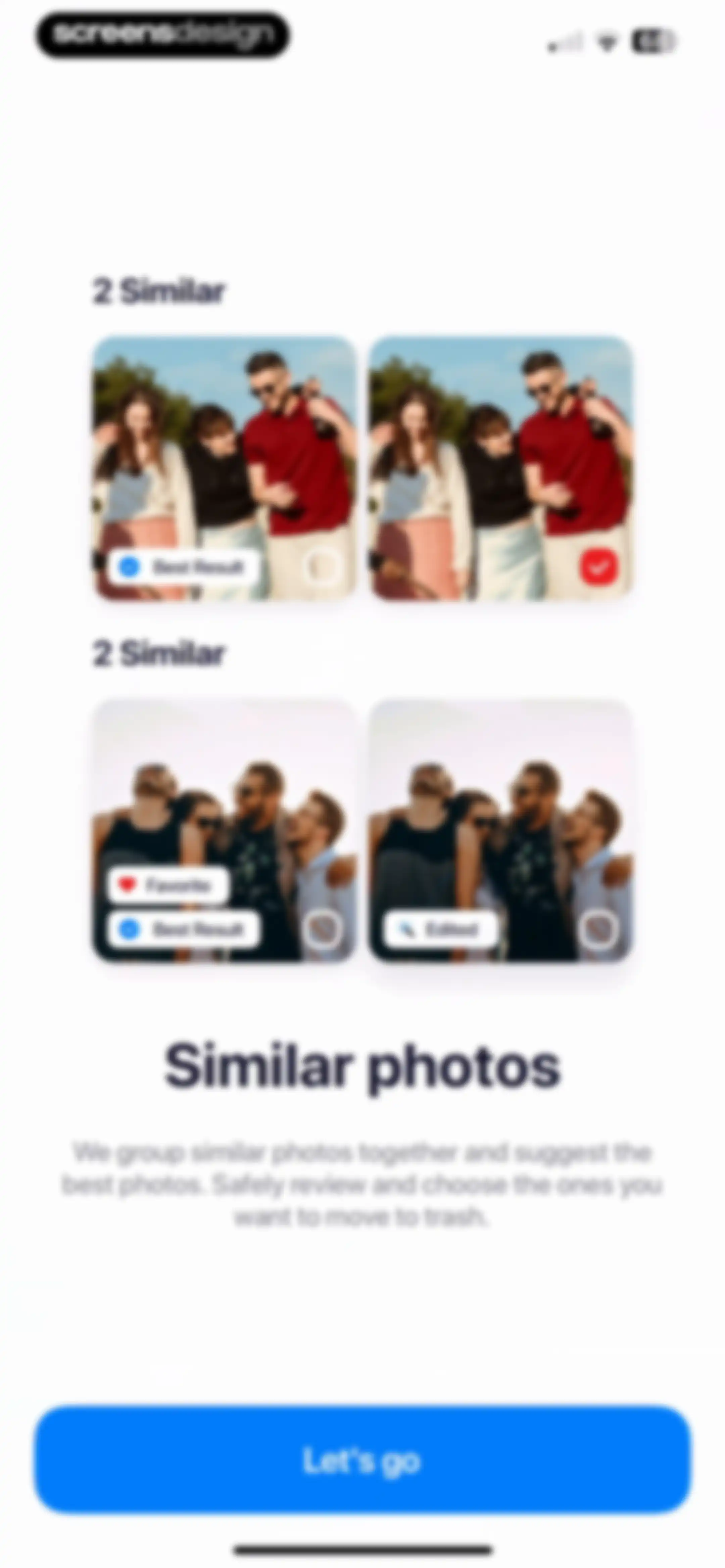 Cleanup: Phone Storage Cleaner screen 25