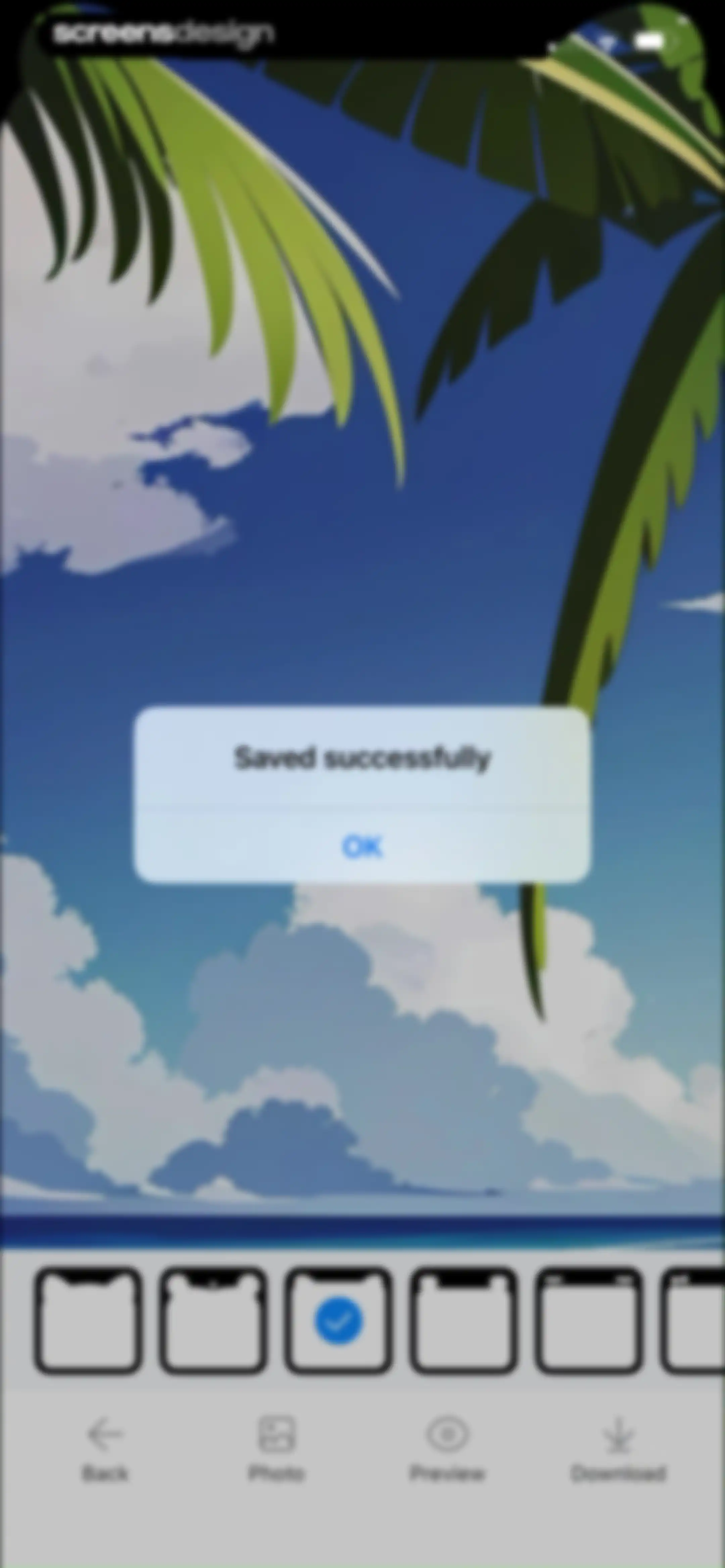 iScreen - Widgets & Wallpaper screen 93