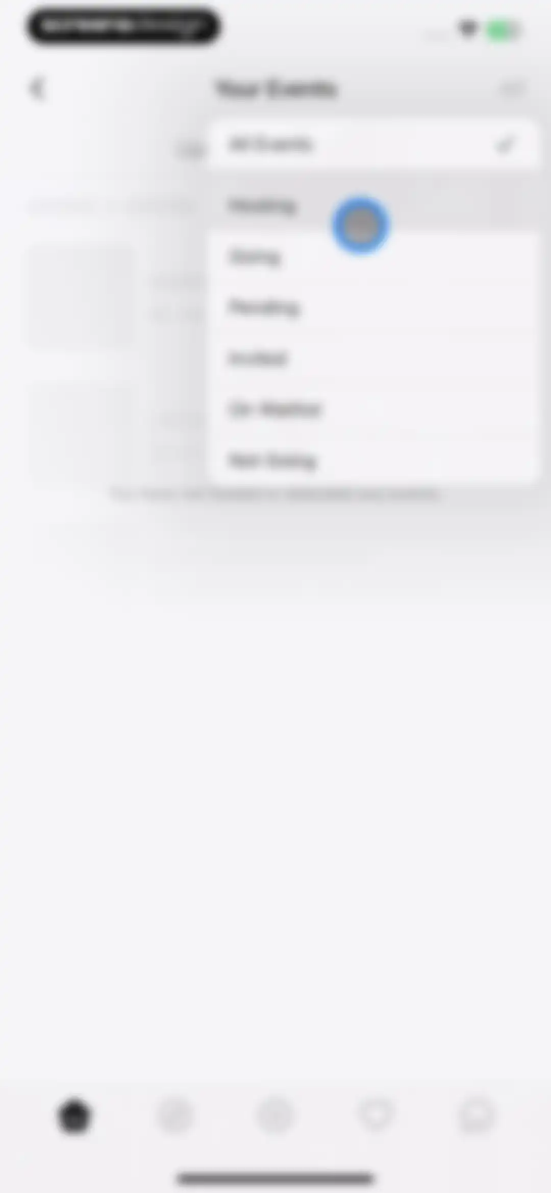 Luma: Events & Invites screen 55