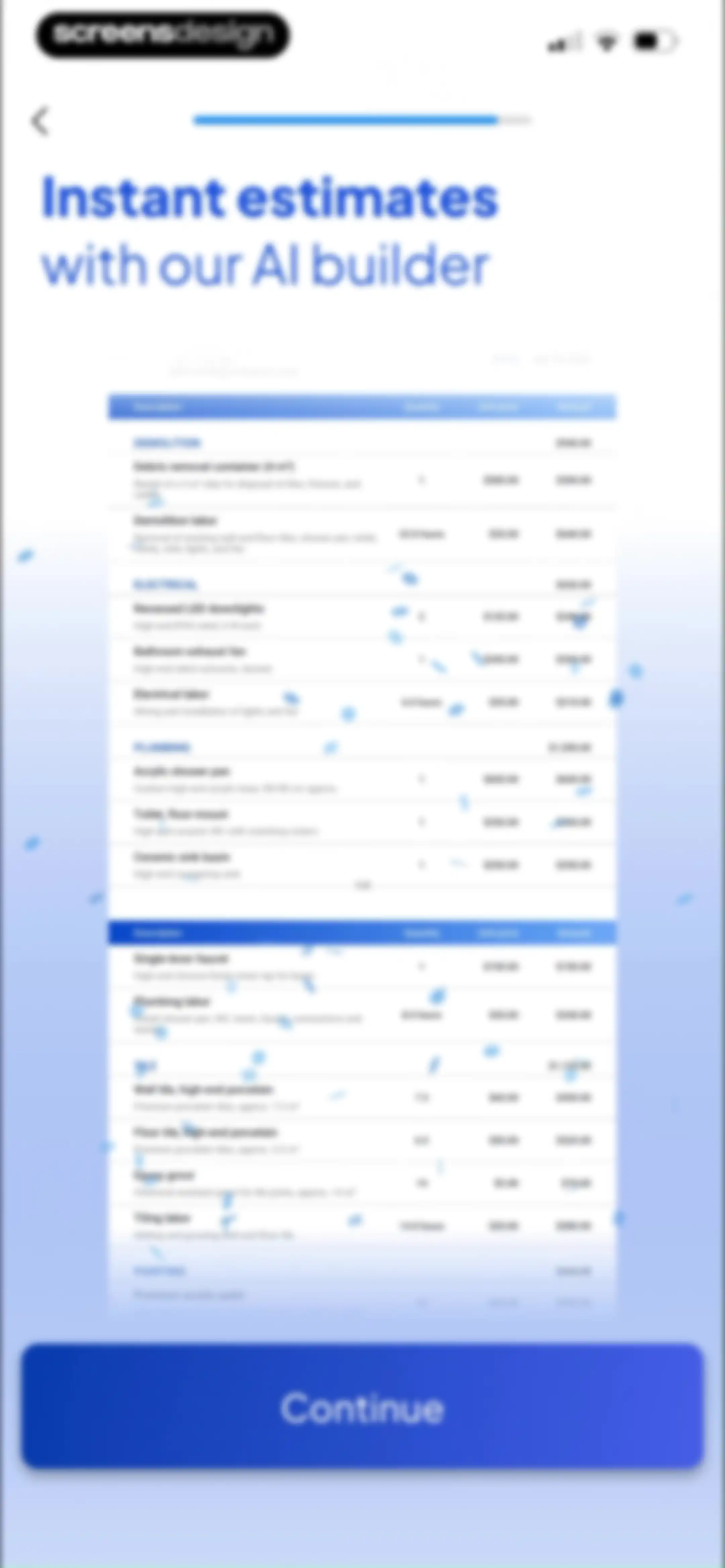 Invoice Maker - Invoice Fly screen 16
