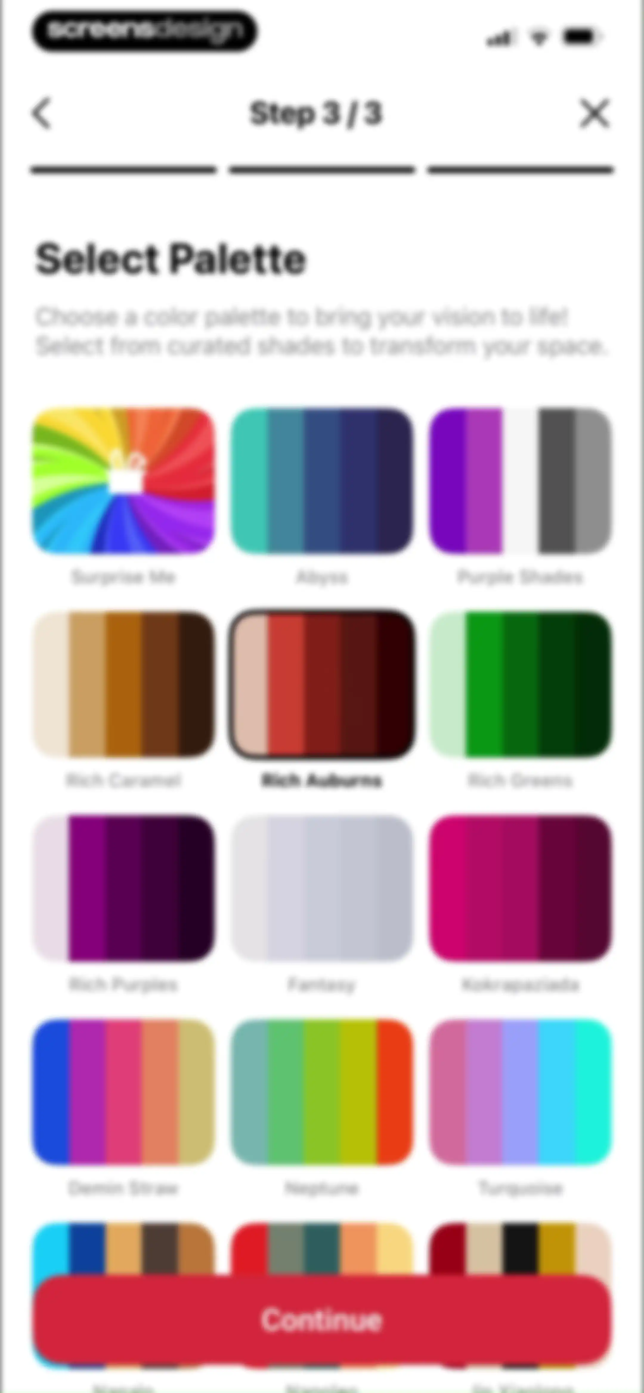 Interior AI: AI Home Designer screen 15