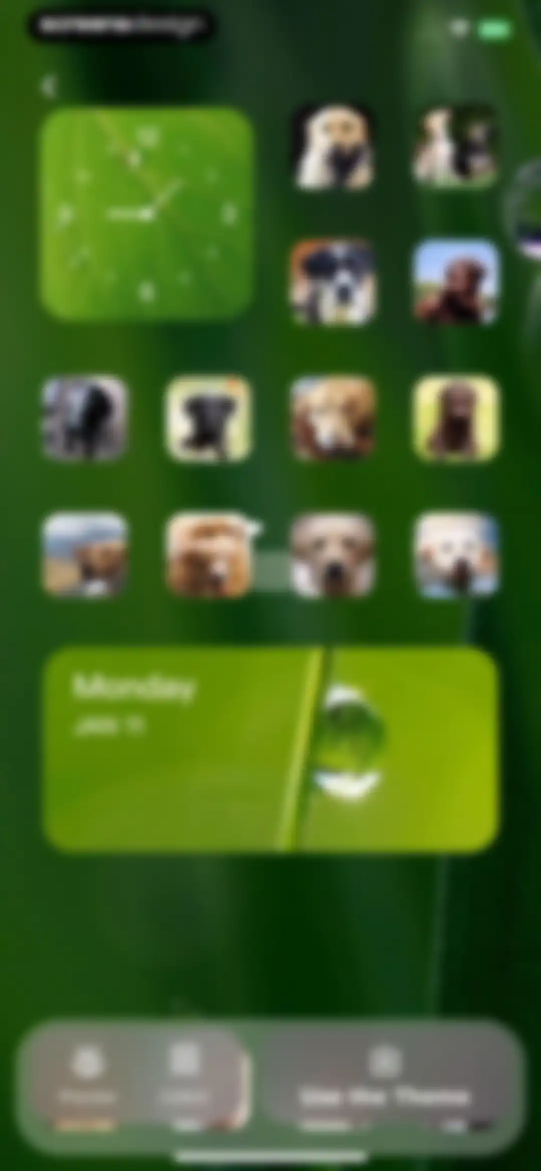 Fancy Wallpapers & Ringtones screen 24