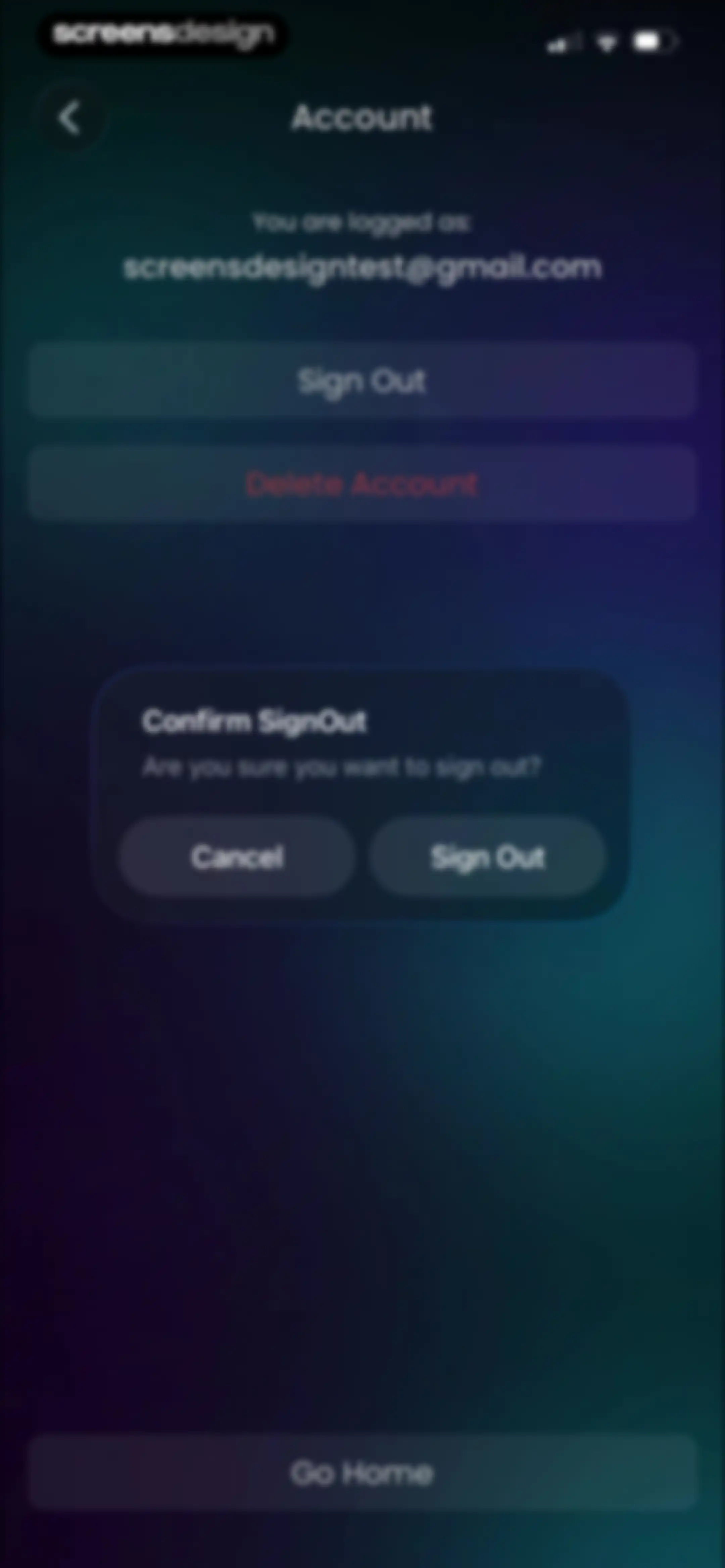 Garage Ringtones for iPhone screen 33