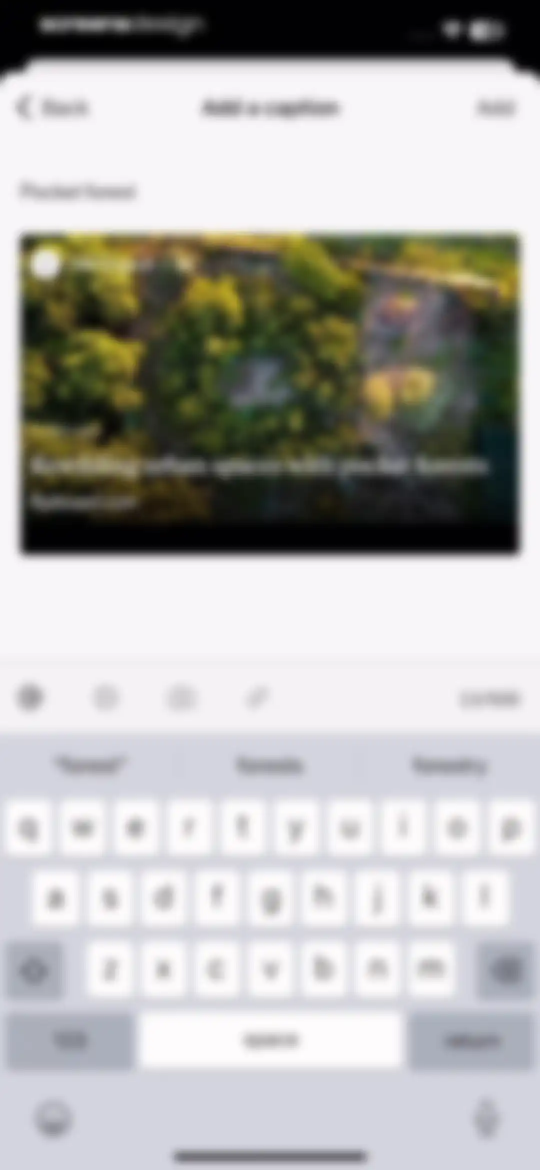 Flipboard: The Social Magazine screen 63