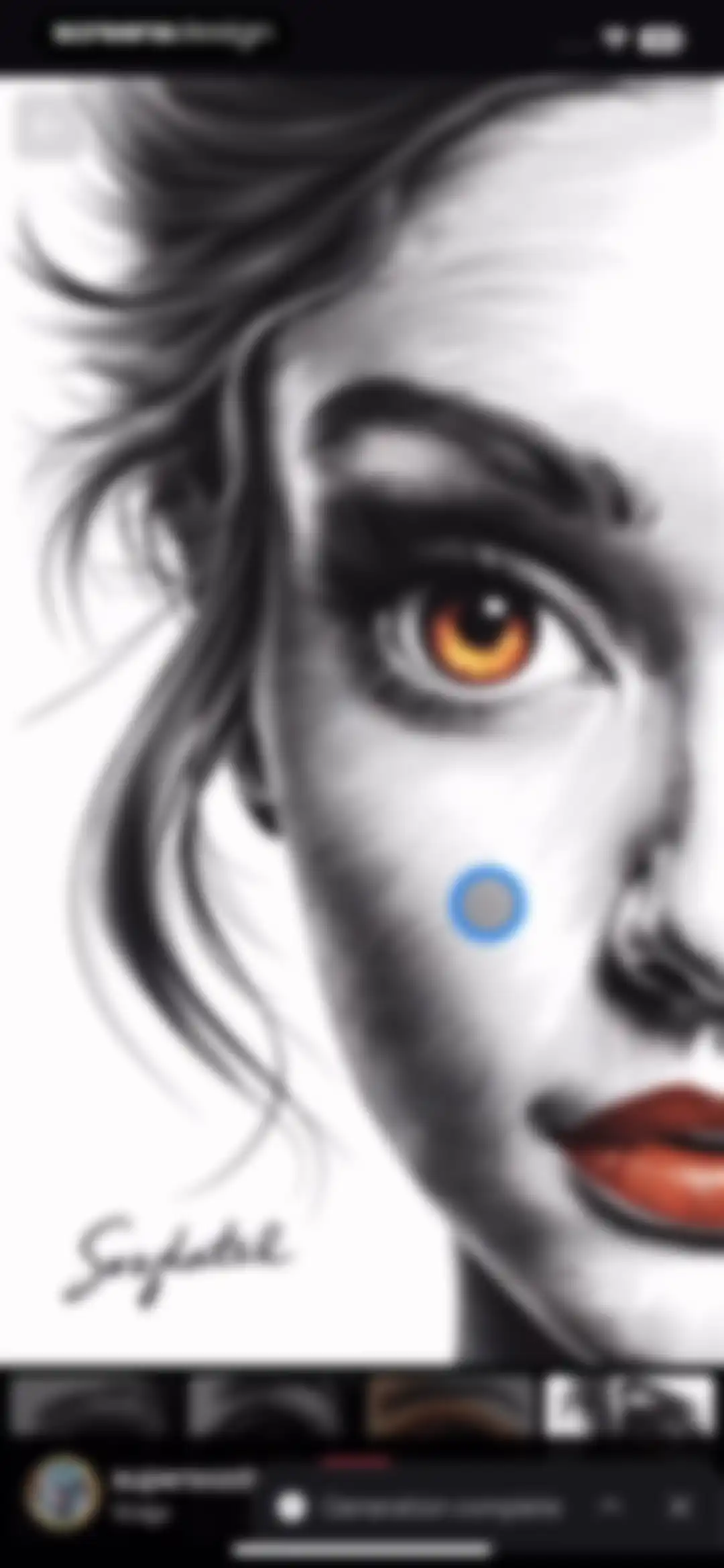 Ideogram AI - Image Generator screen 35