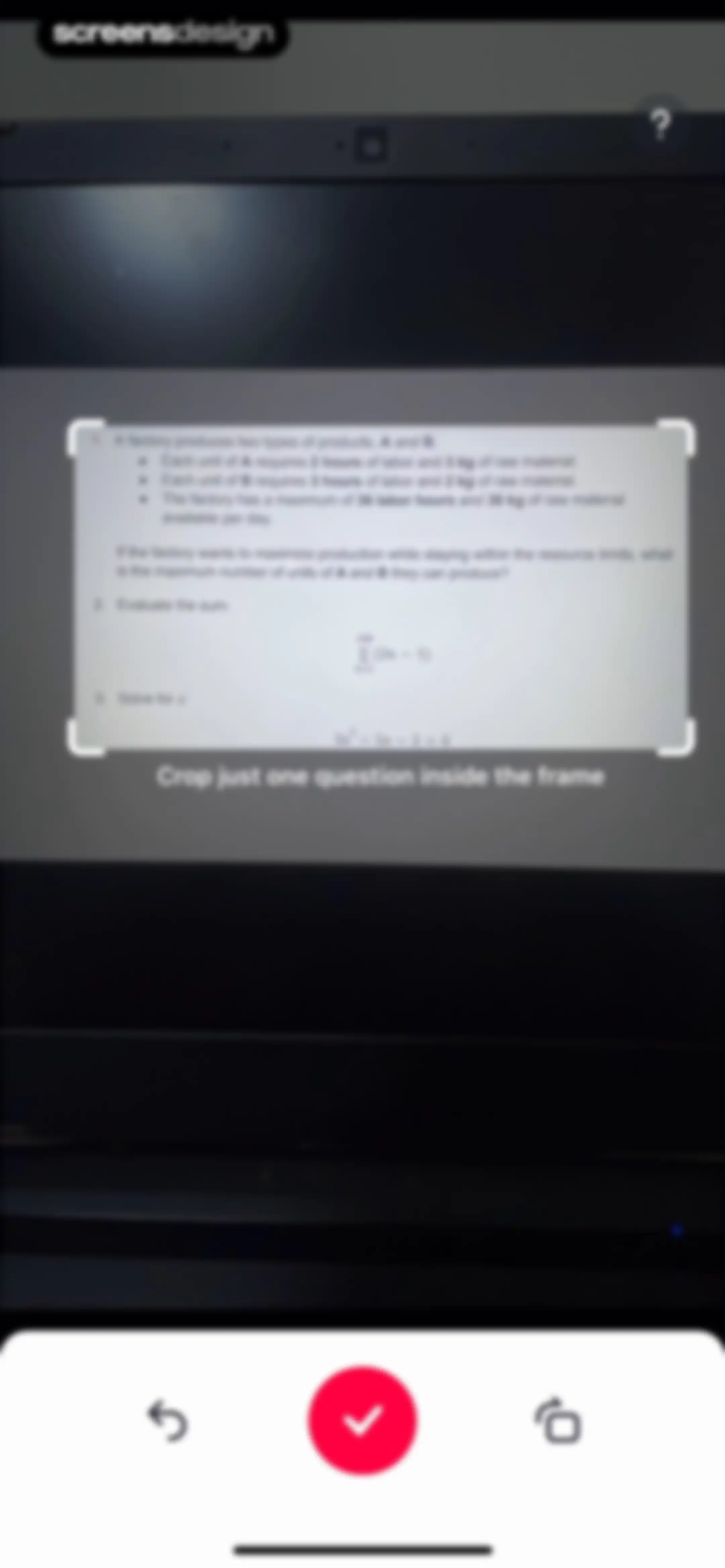 Gauth: AI Study Companion screen 30